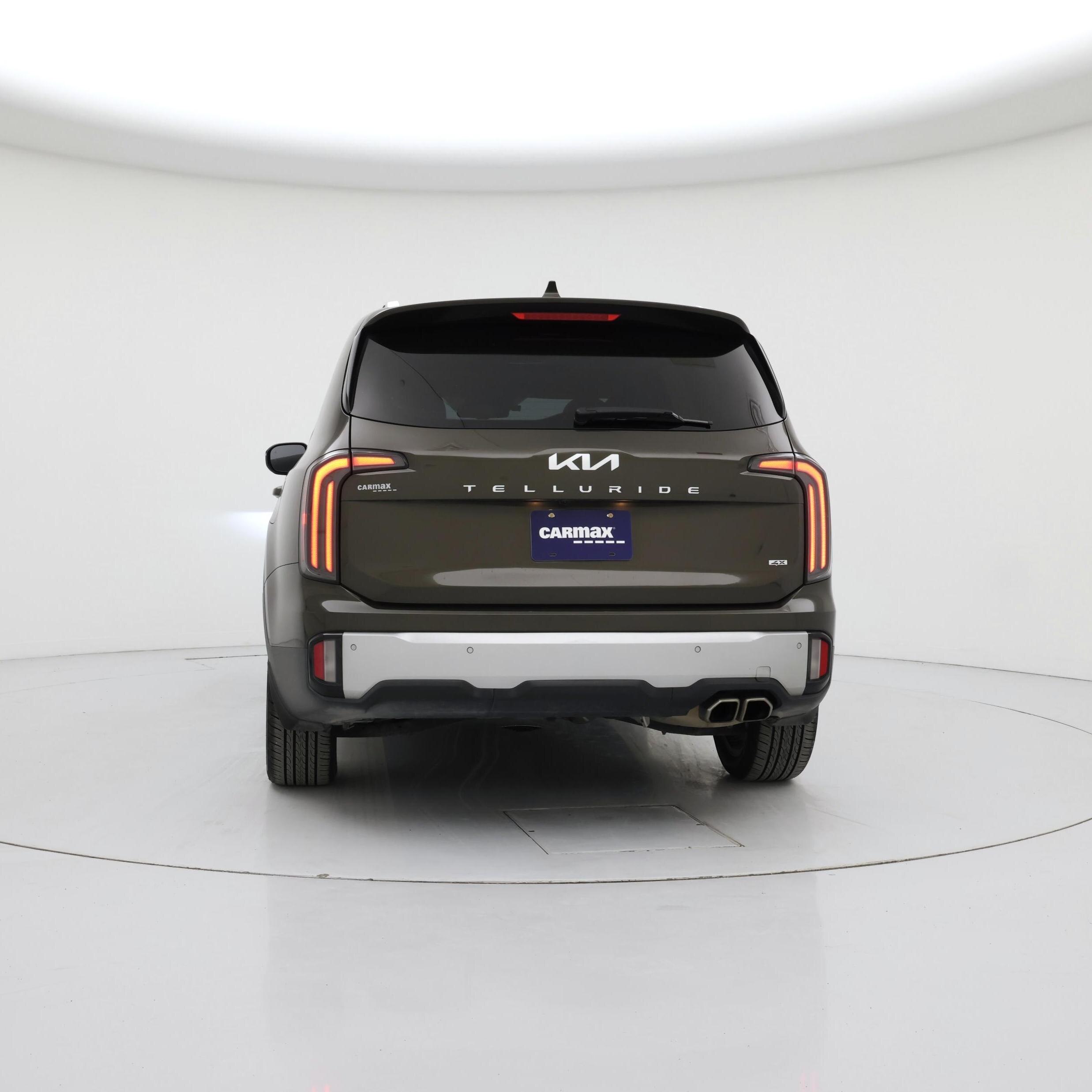 Thumbnail: 2023 Kia Telluride - 6