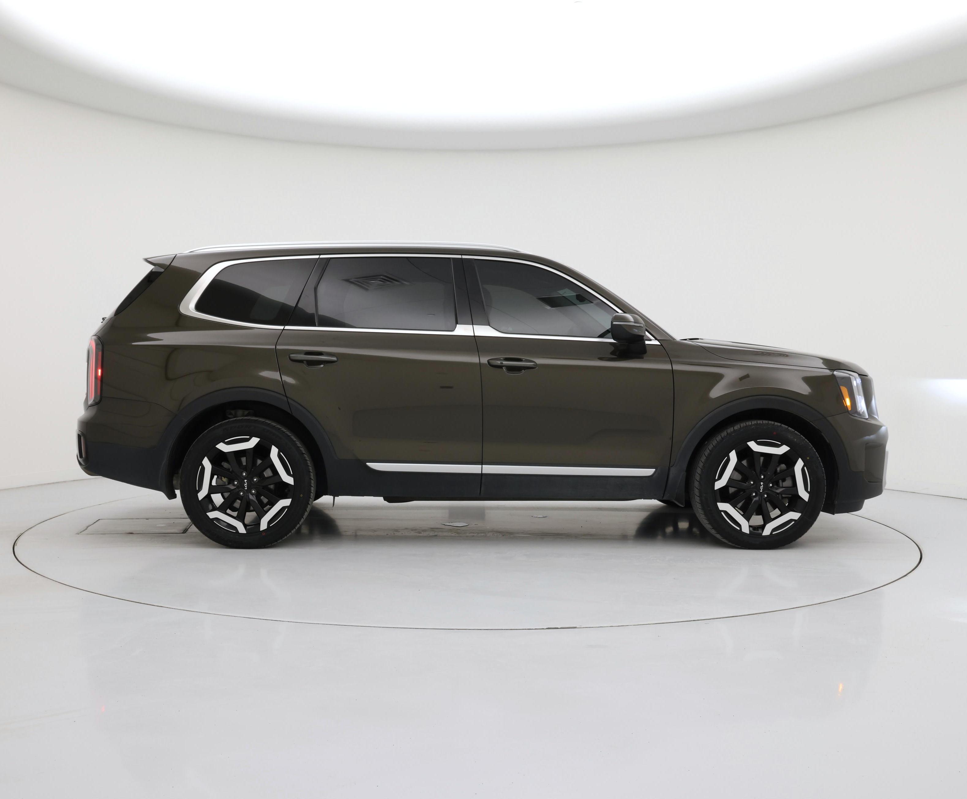 Thumbnail: 2023 Kia Telluride - 7