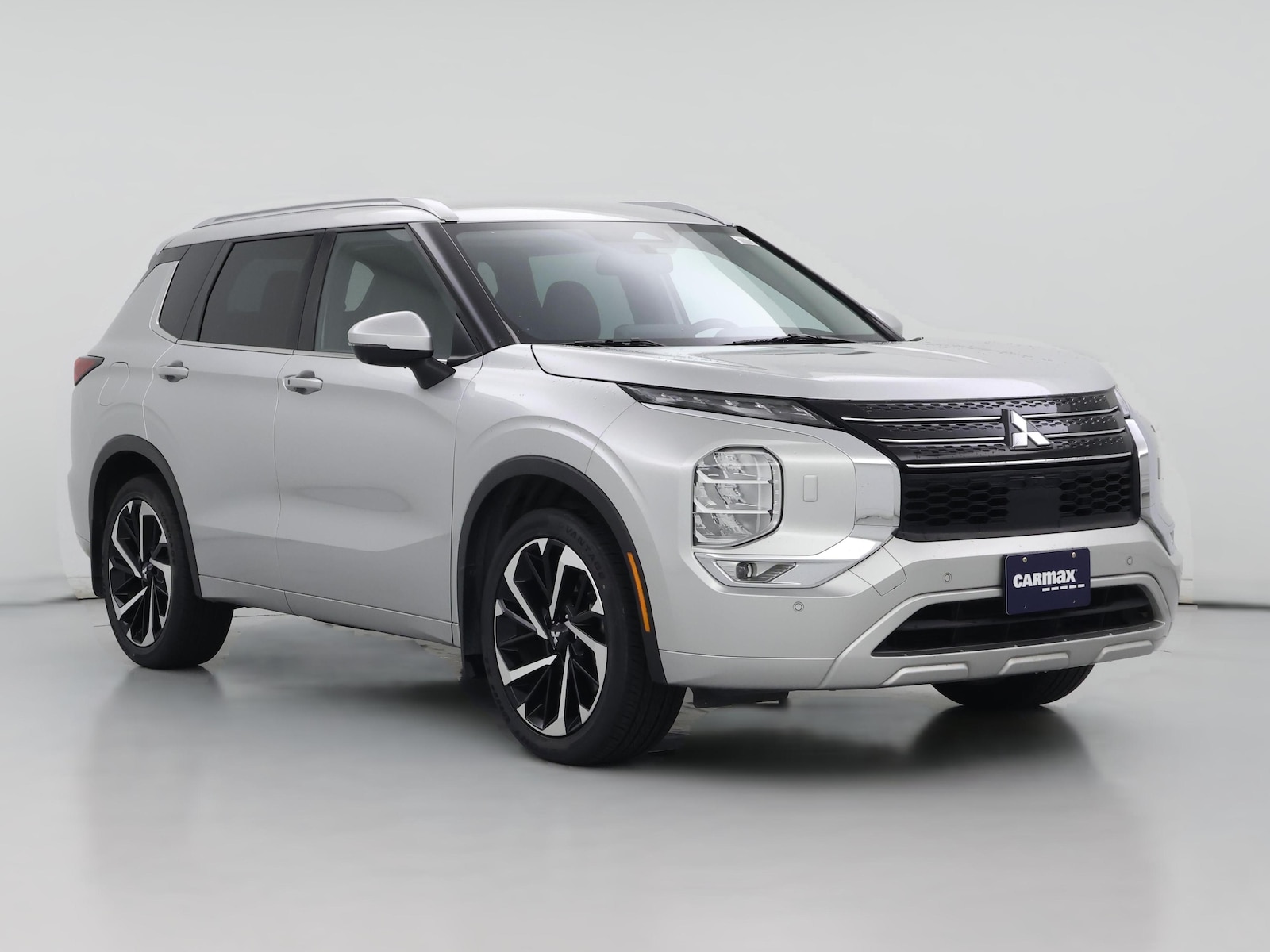 2022 Mitsubishi Outlander SEL Special Edition