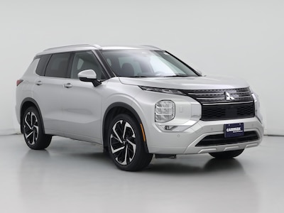 2022 Mitsubishi Outlander SEL Special Edition