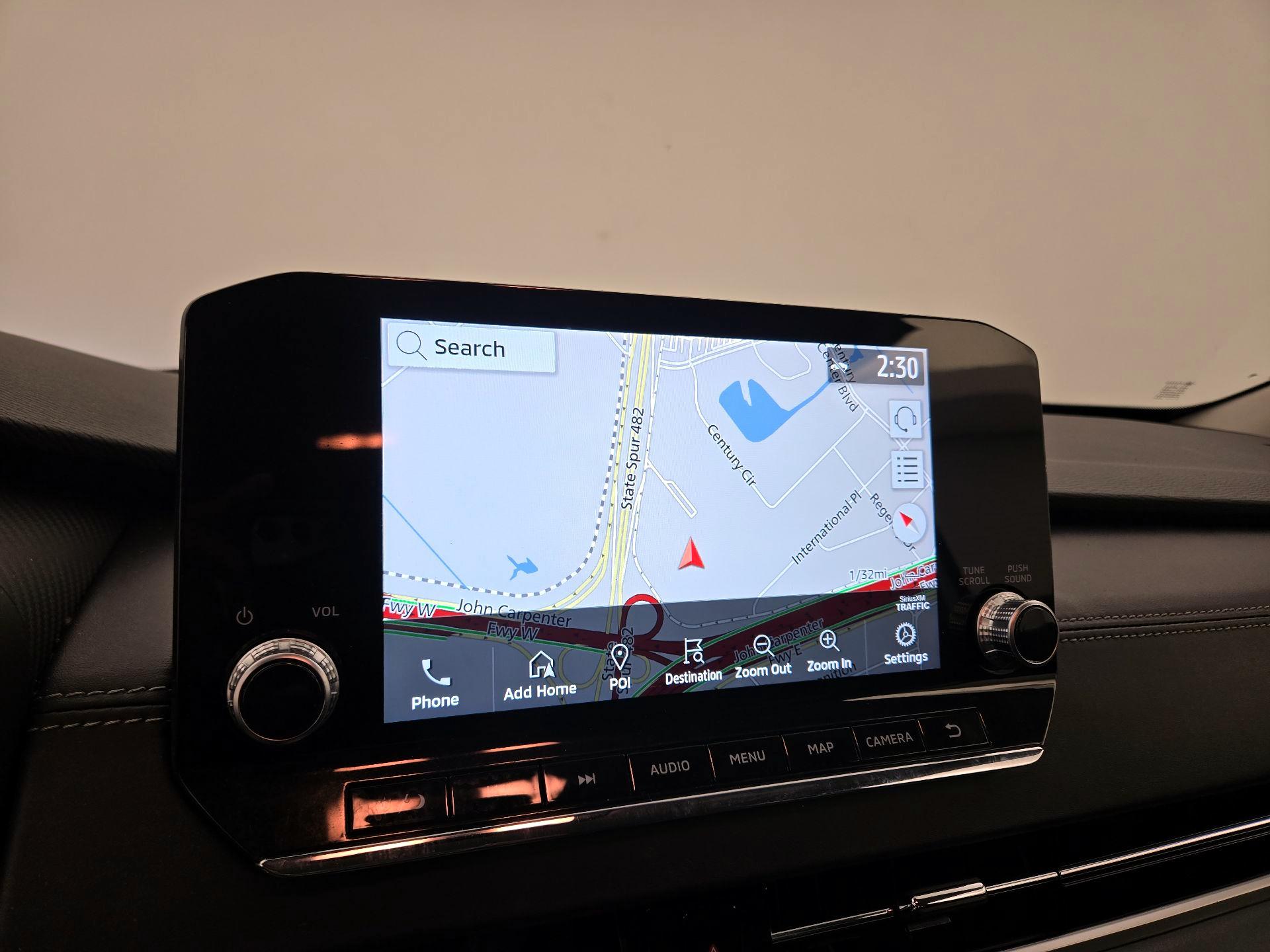 Thumbnail: 2022 Mitsubishi Outlander - 14