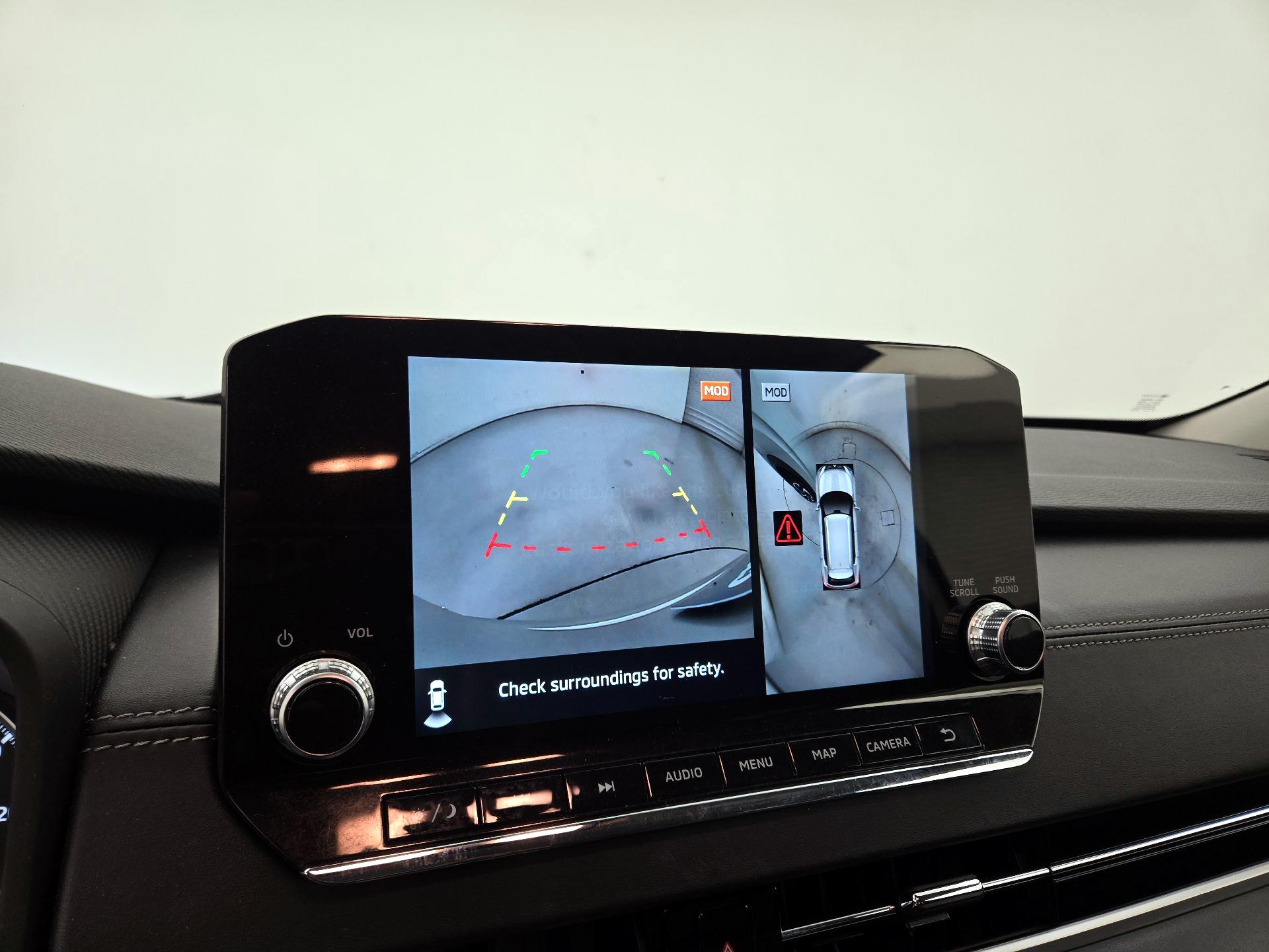 Thumbnail: 2022 Mitsubishi Outlander - 15