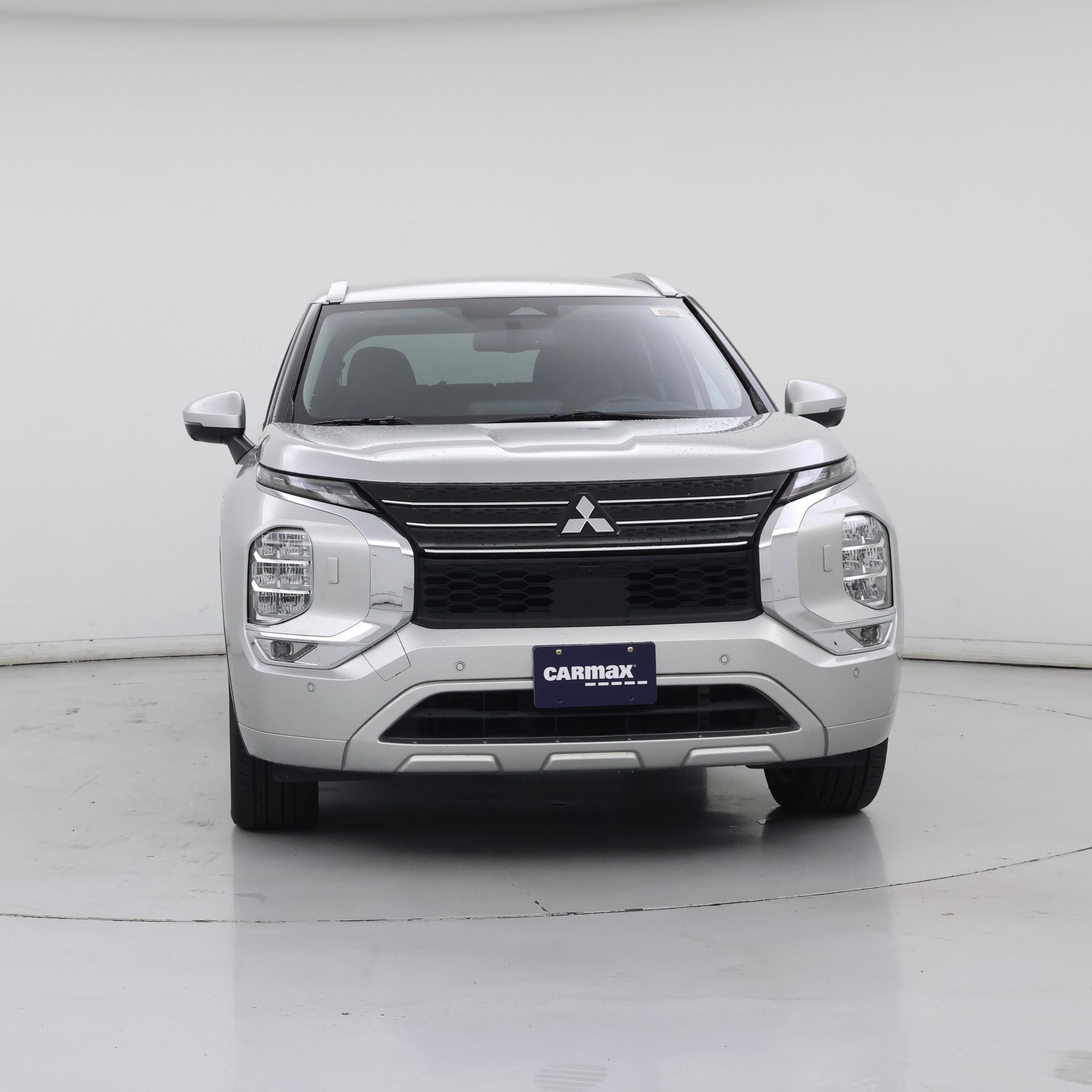 Thumbnail: 2022 Mitsubishi Outlander - 5