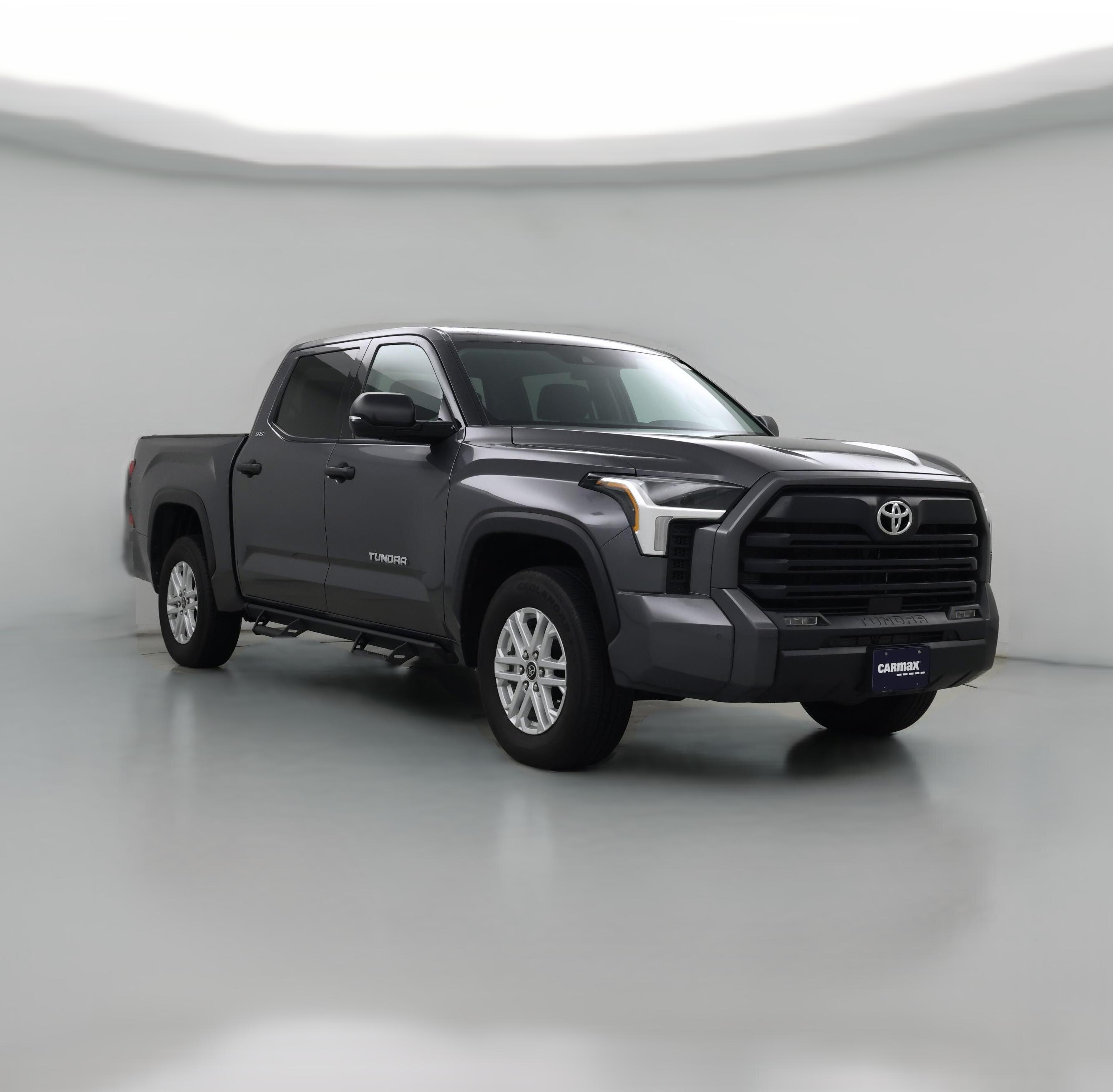 Thumbnail: 2022 Toyota Tundra - 1