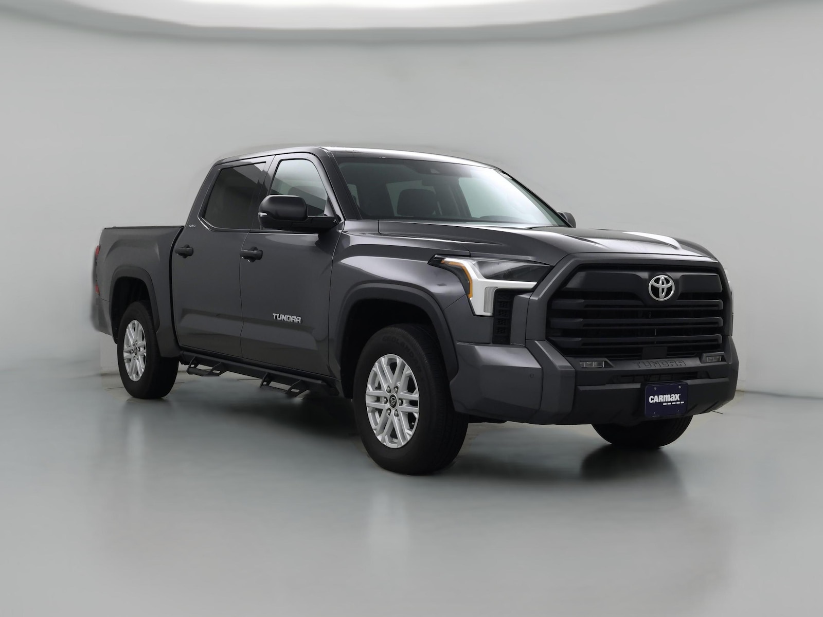 2022 Toyota Tundra