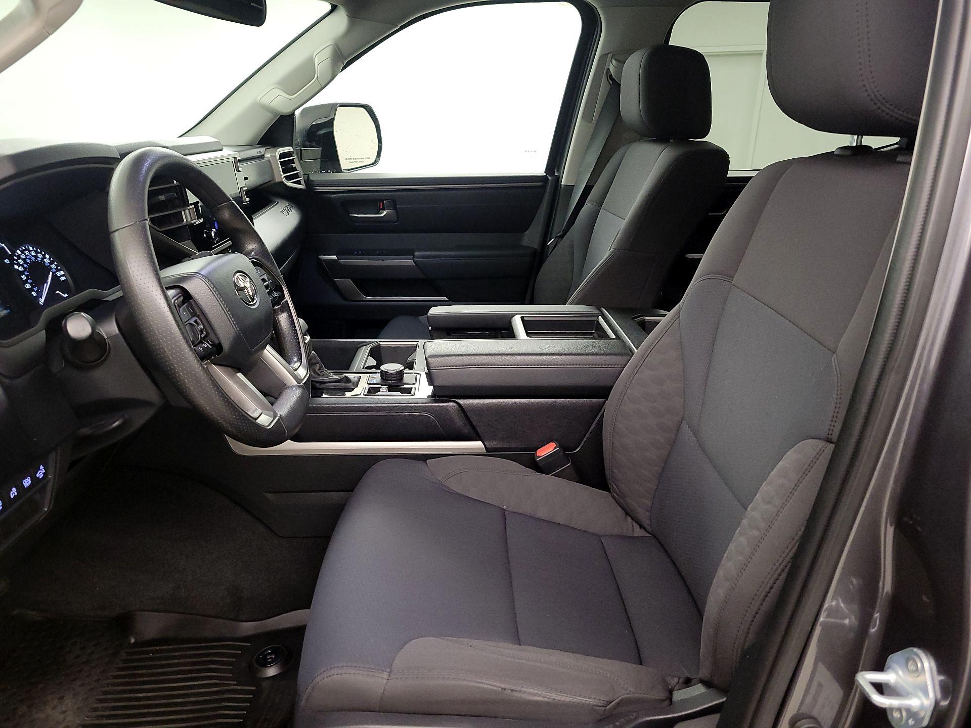 Thumbnail: 2022 Toyota Tundra - 11