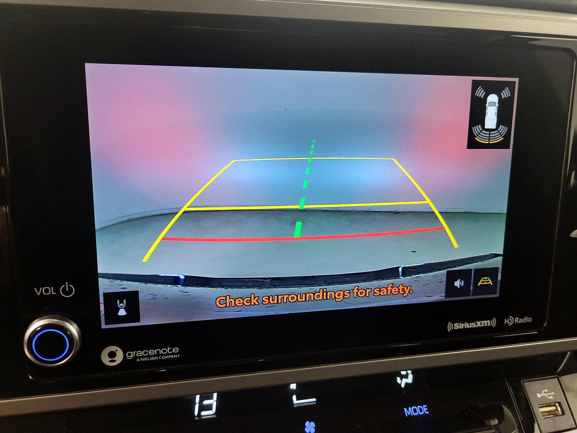 Thumbnail: 2022 Toyota Tundra - 14