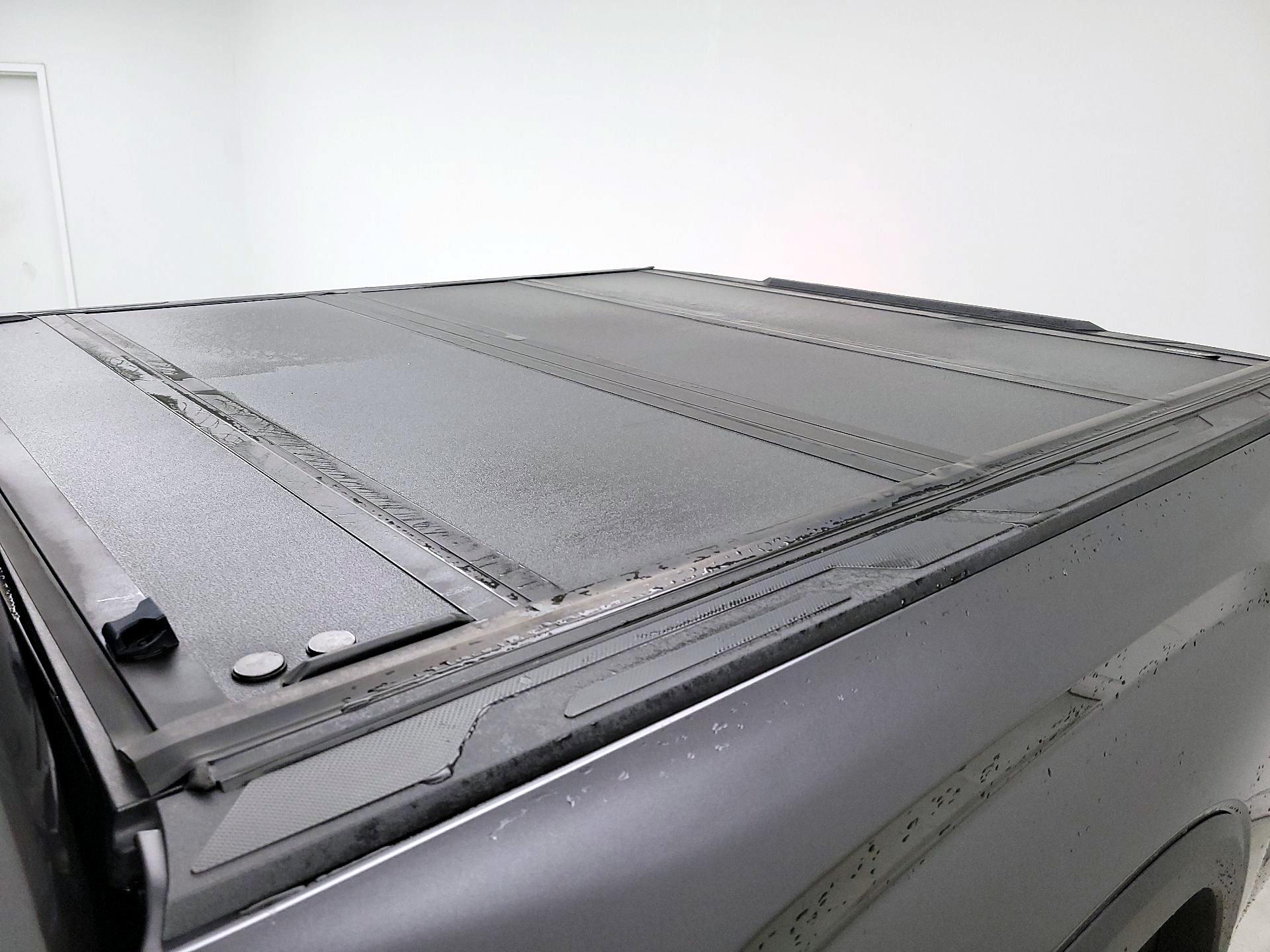 Thumbnail: 2022 Toyota Tundra - 20