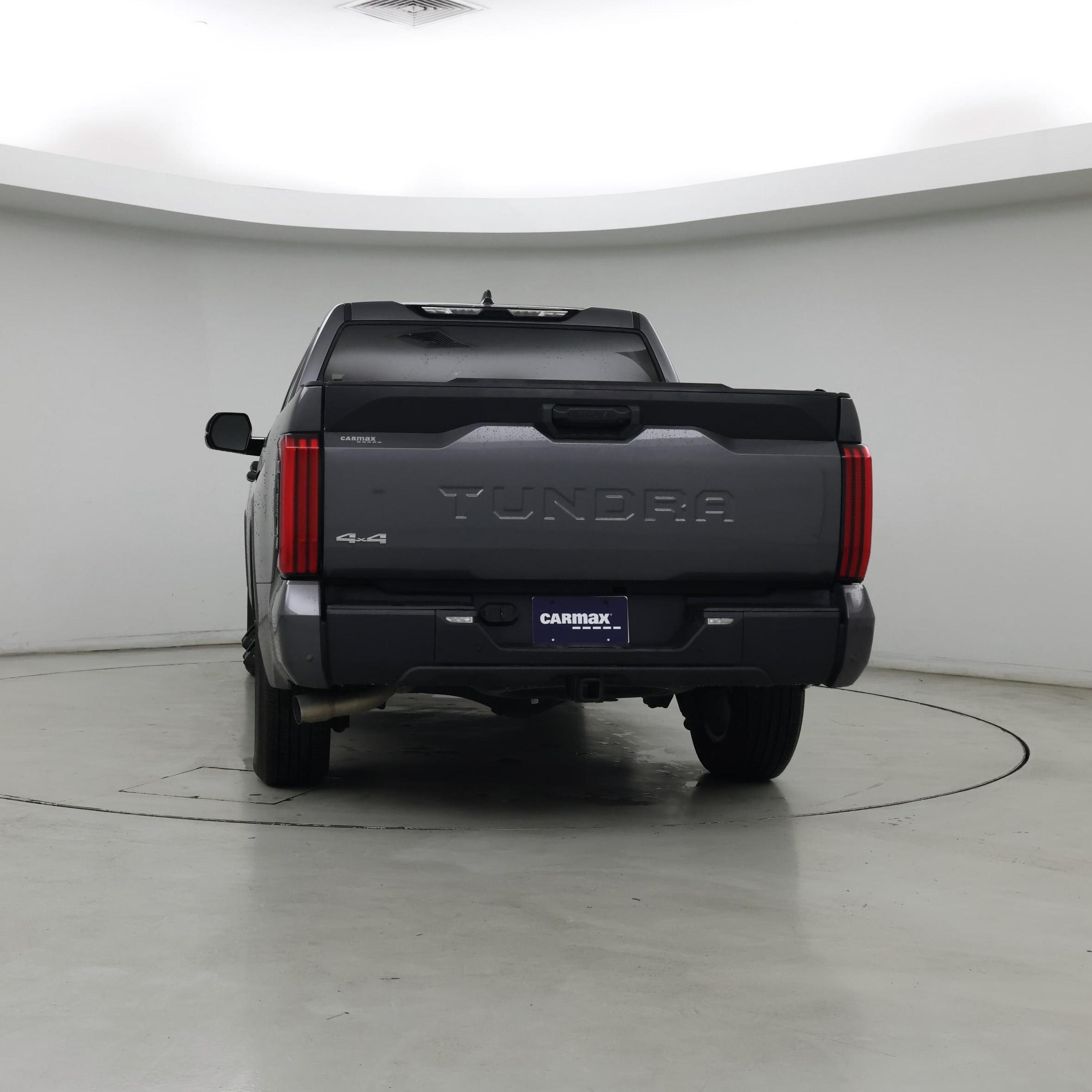 Thumbnail: 2022 Toyota Tundra - 6