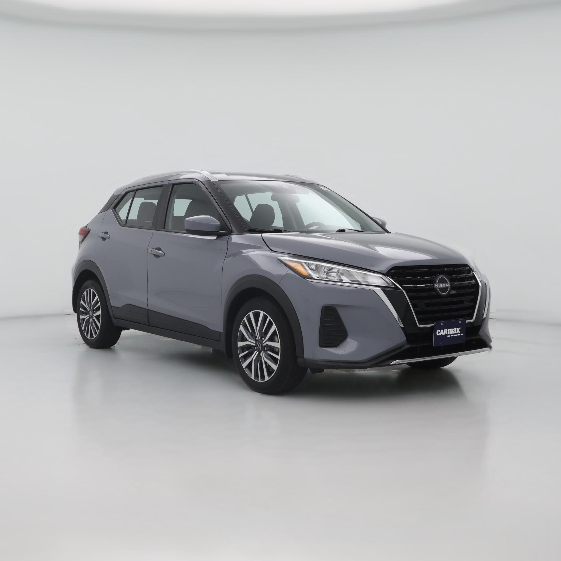 Thumbnail: 2023 Nissan Kicks - 1