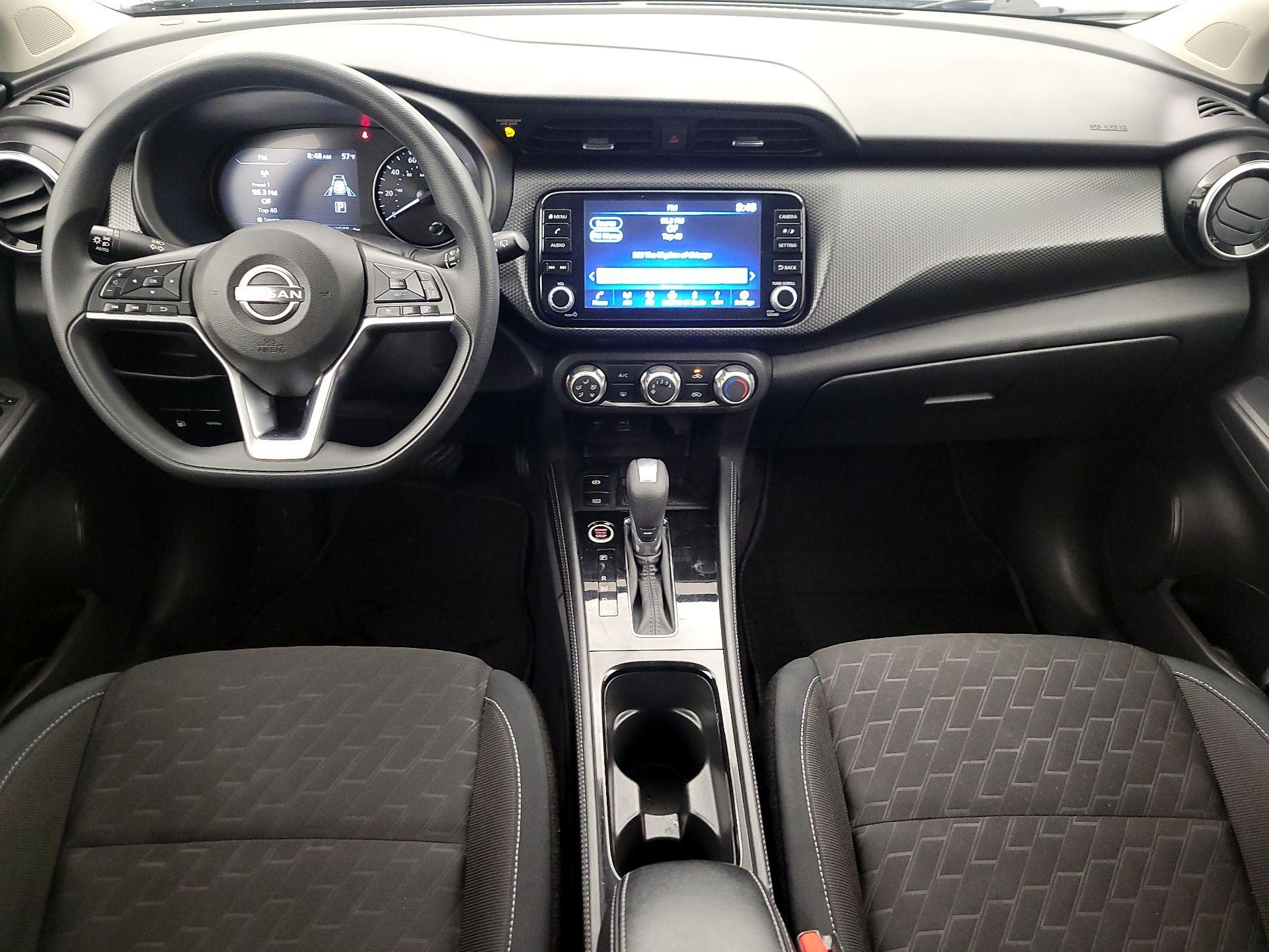 Thumbnail: 2023 Nissan Kicks - 9