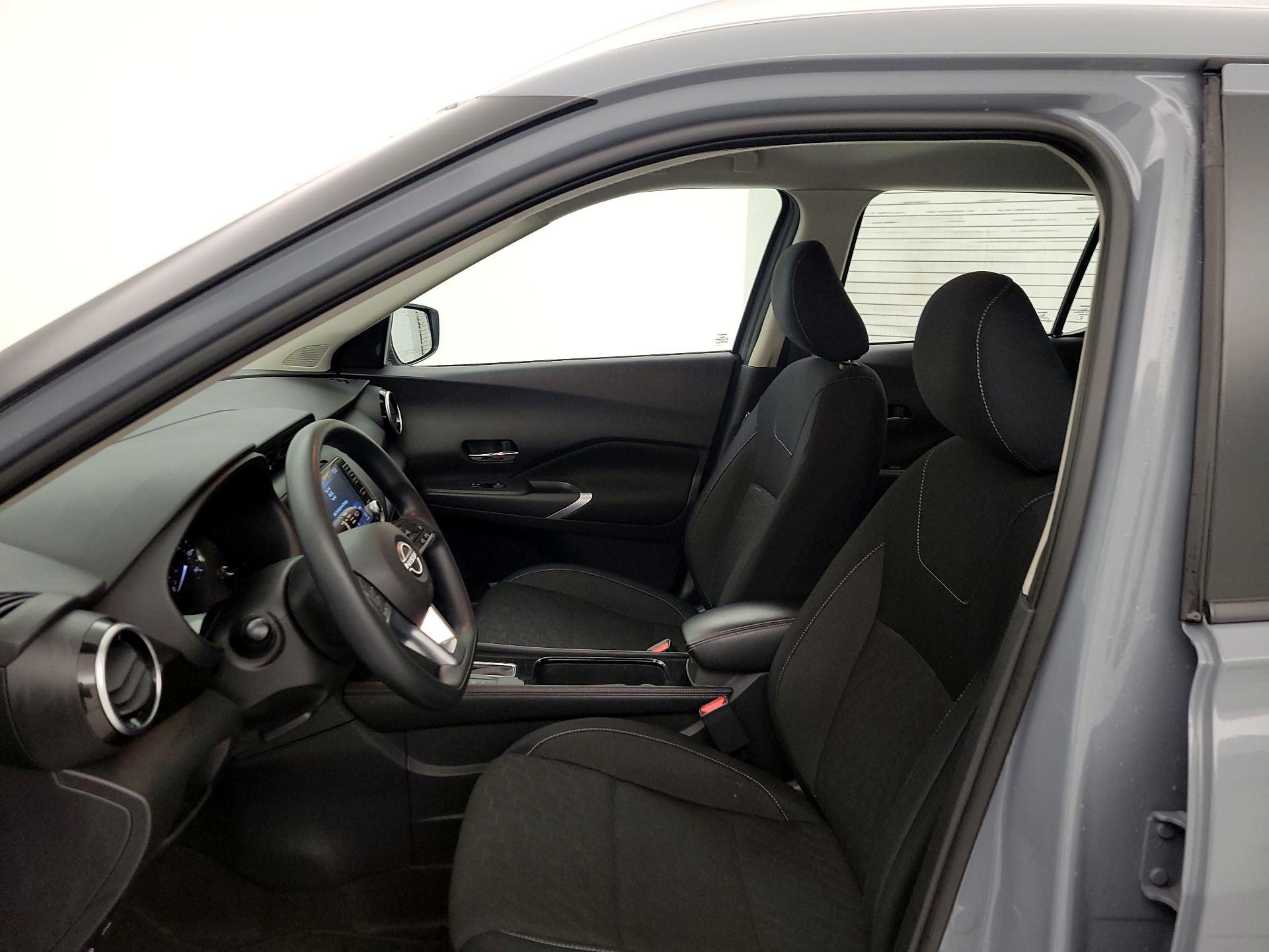 Thumbnail: 2023 Nissan Kicks - 11