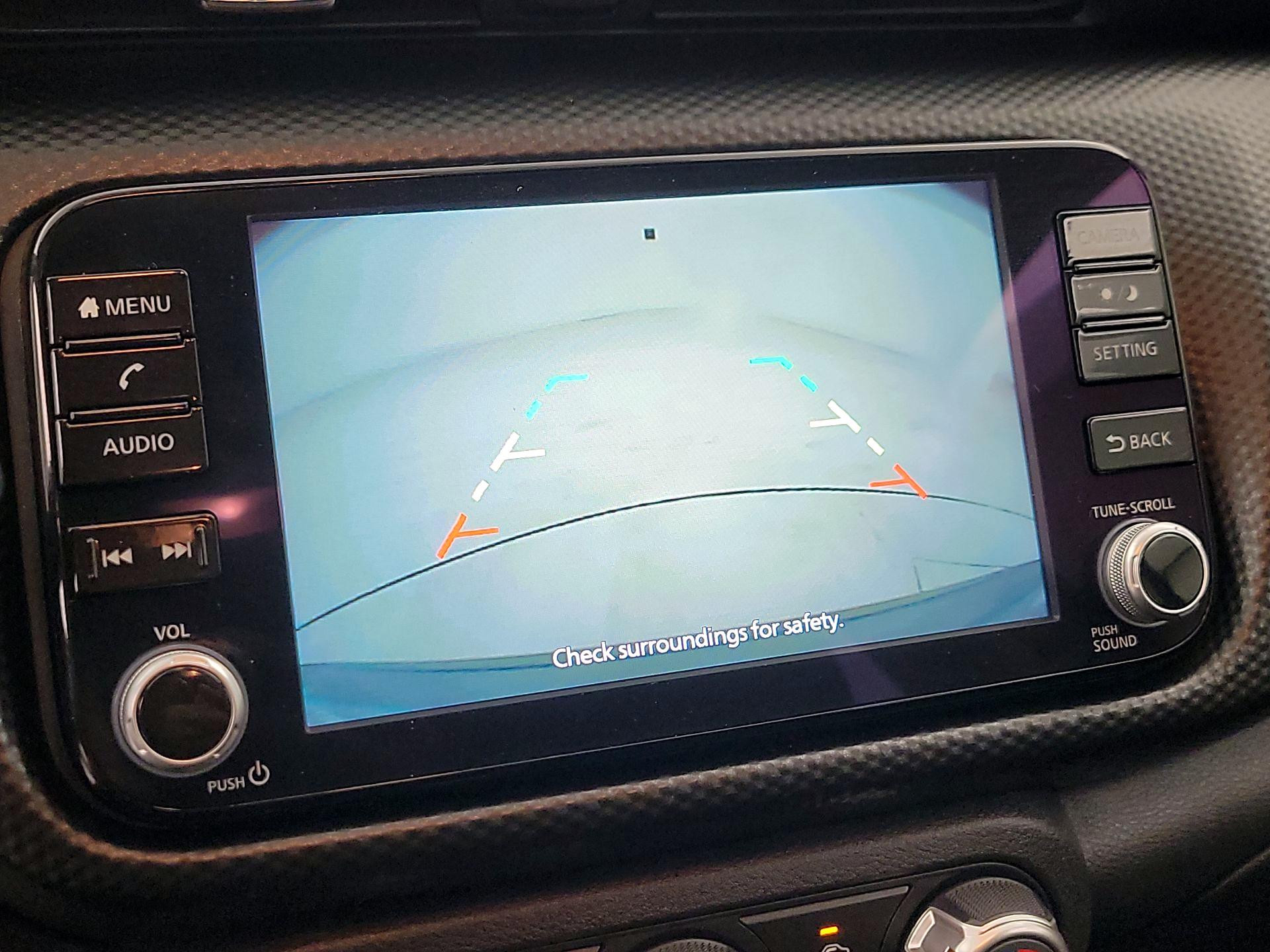 Thumbnail: 2023 Nissan Kicks - 13