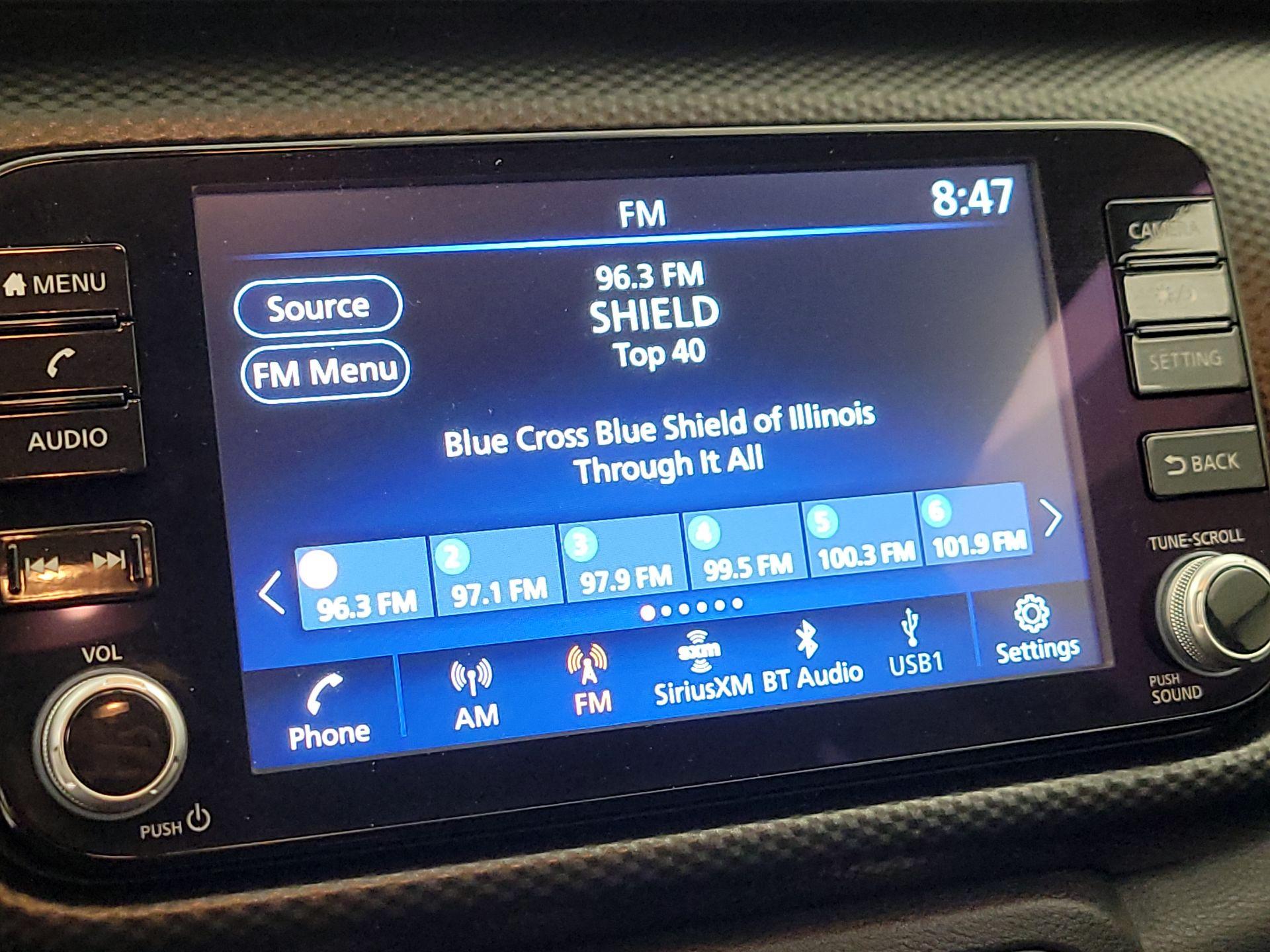 Thumbnail: 2023 Nissan Kicks - 14