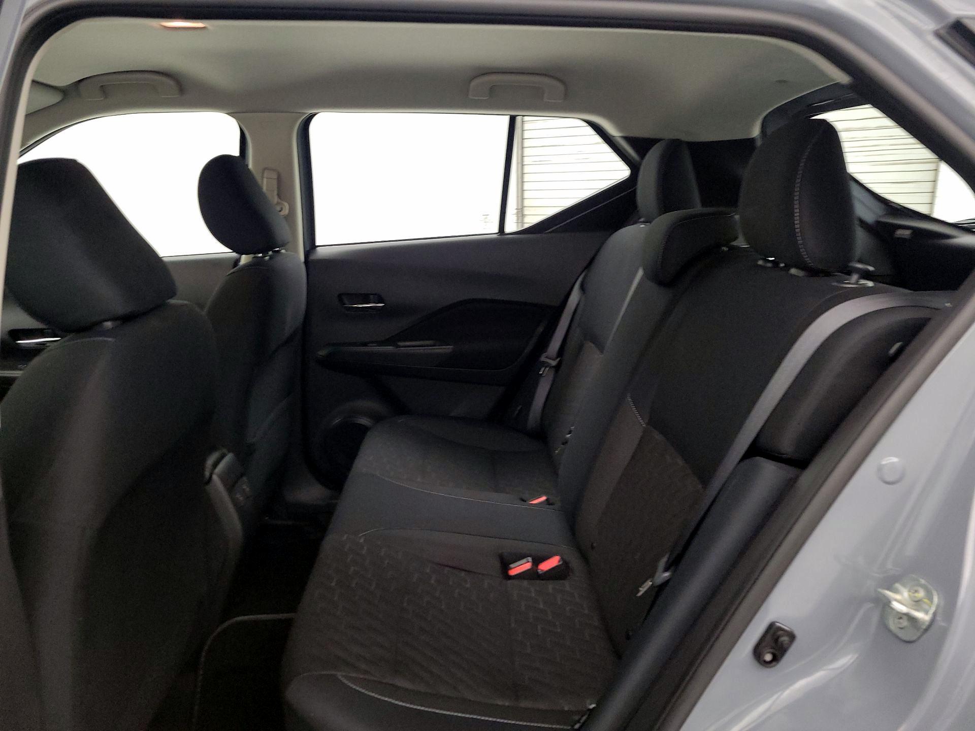 Thumbnail: 2023 Nissan Kicks - 18