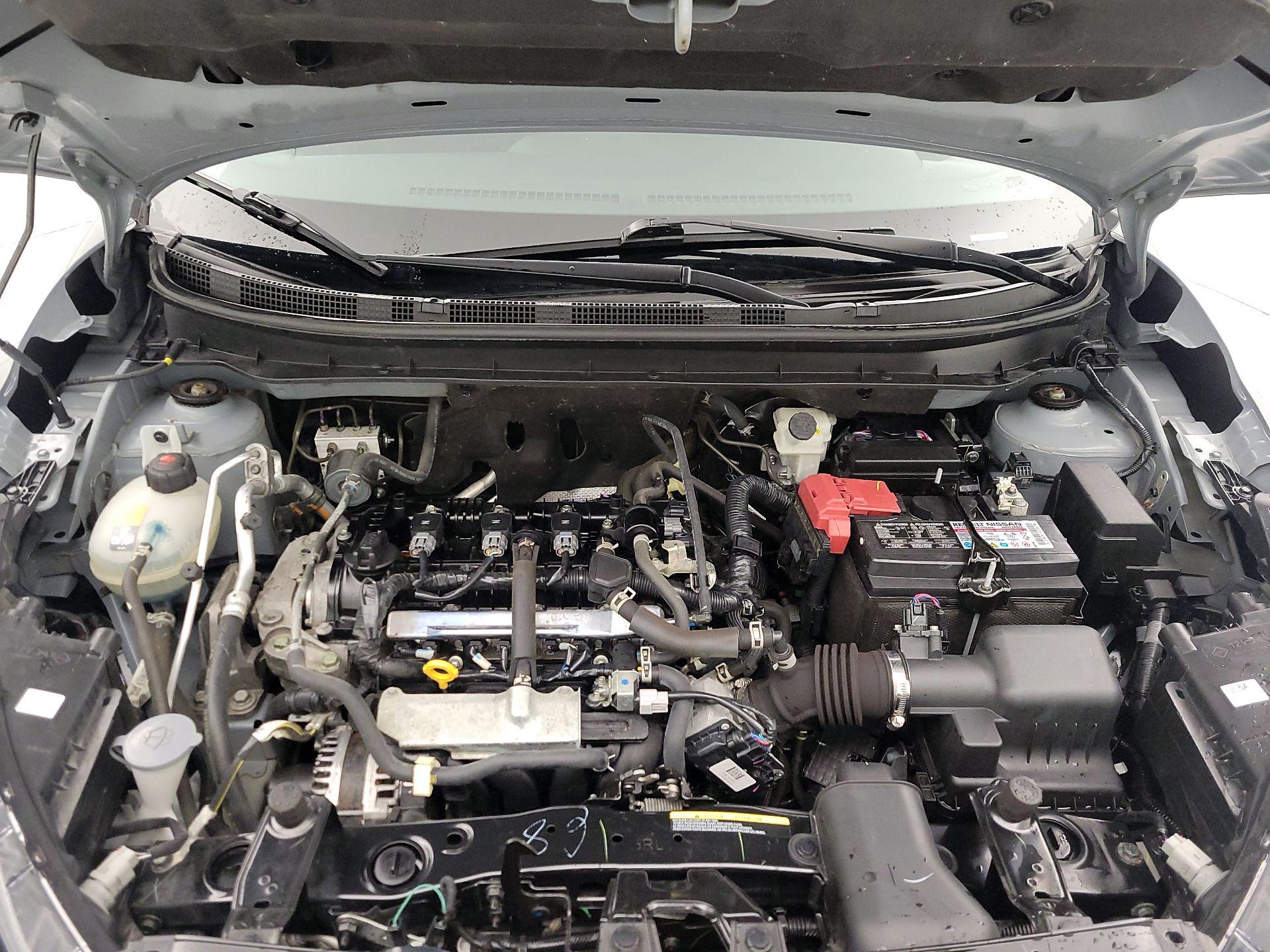 Thumbnail: 2023 Nissan Kicks - 20