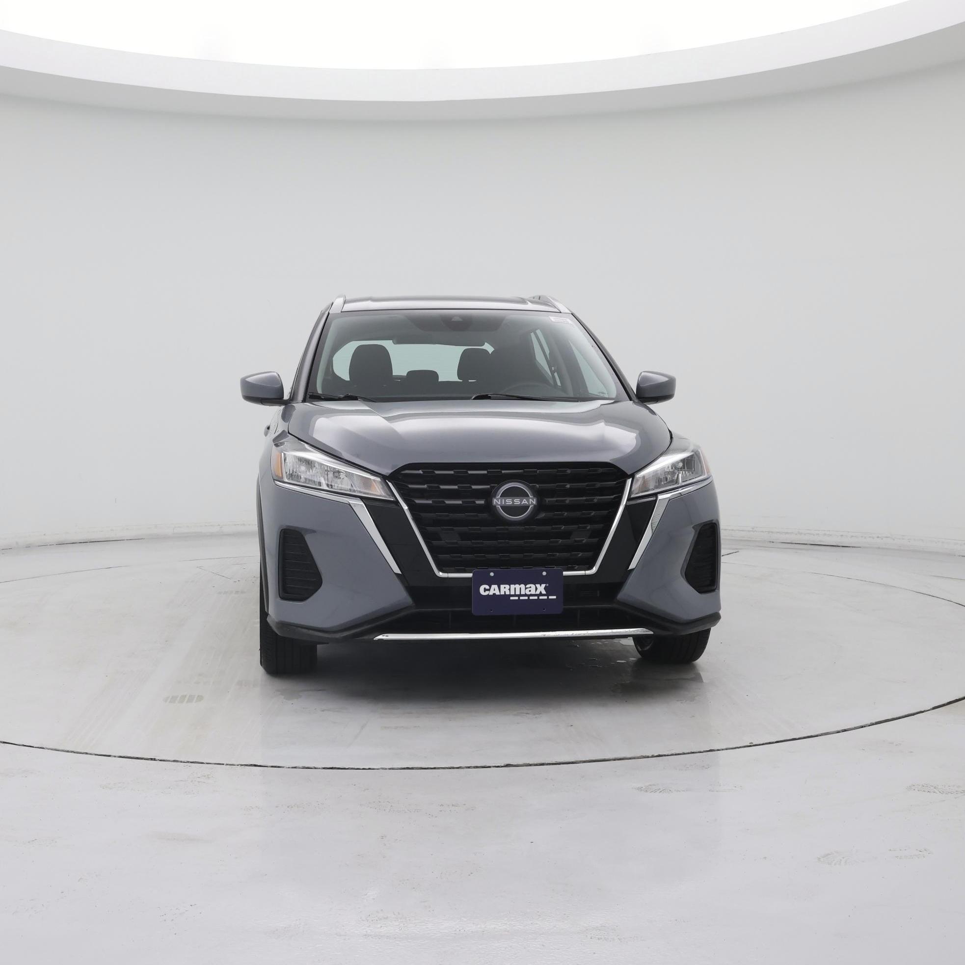 Thumbnail: 2023 Nissan Kicks - 5