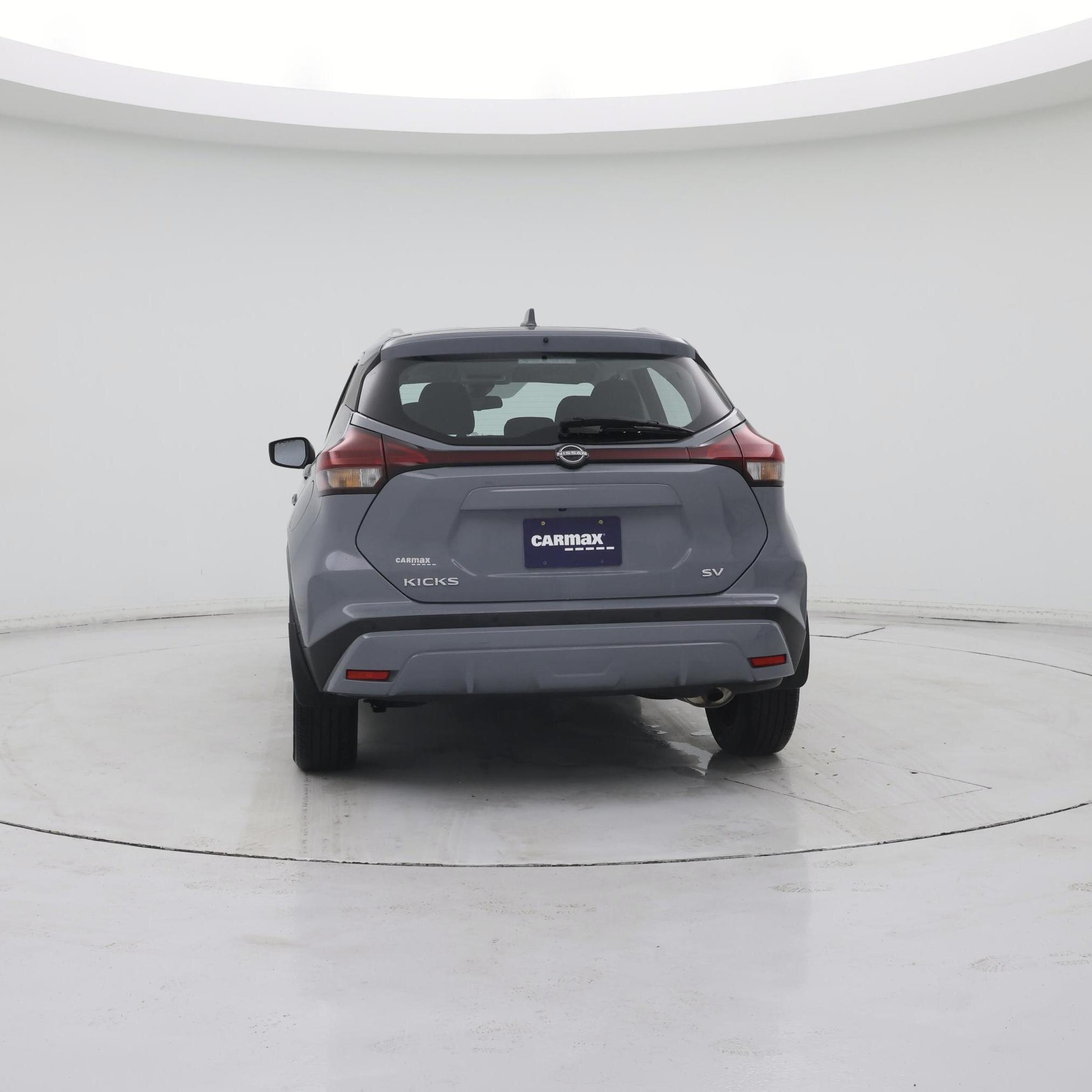 Thumbnail: 2023 Nissan Kicks - 6