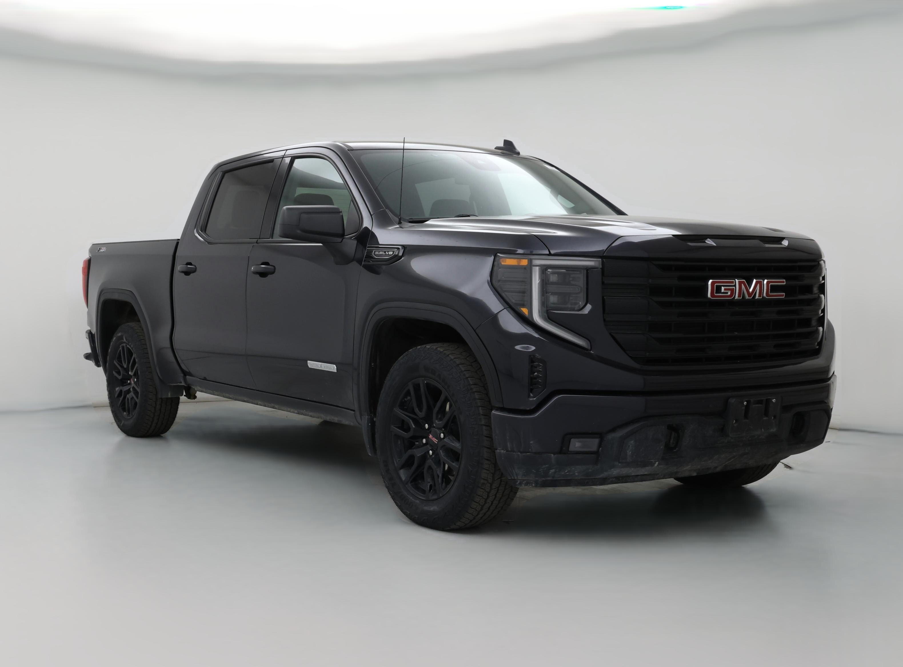 Thumbnail: 2023 GMC Sierra 1500 - 1