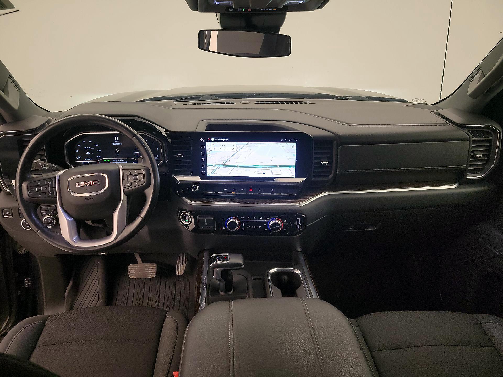 Thumbnail: 2023 GMC Sierra 1500 - 9