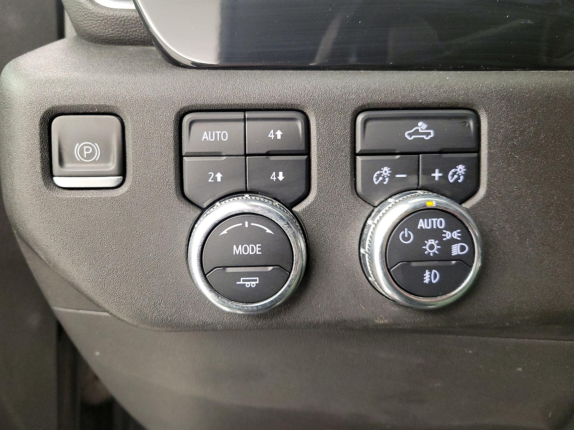 Thumbnail: 2023 GMC Sierra 1500 - 13