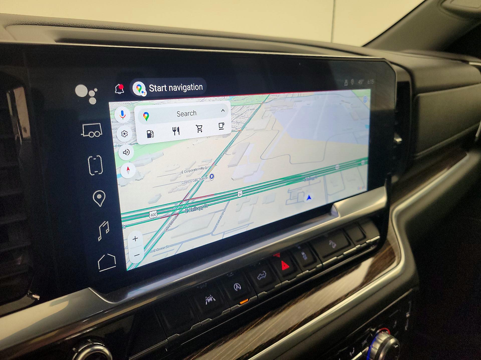 Thumbnail: 2023 GMC Sierra 1500 - 14