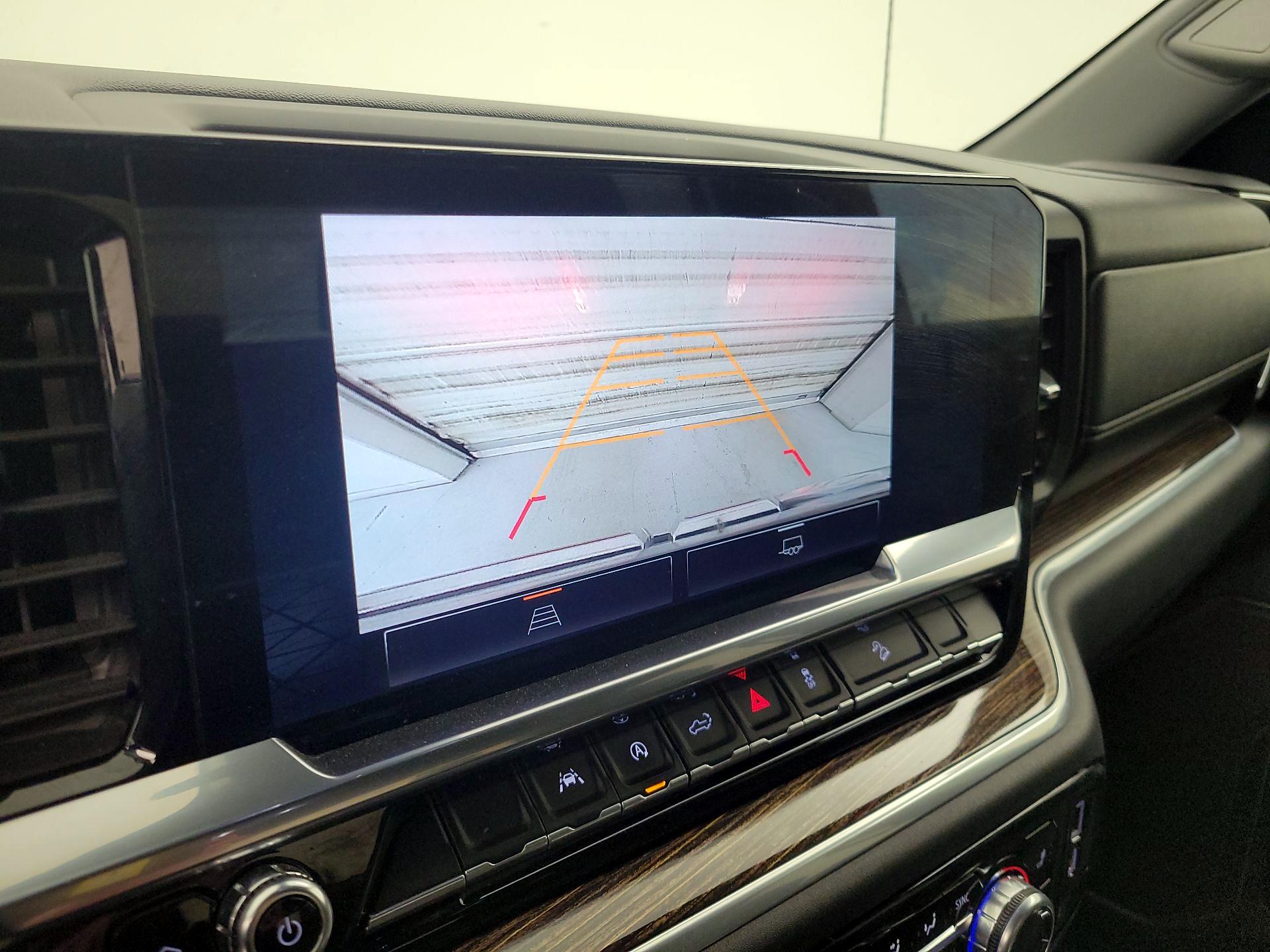 Thumbnail: 2023 GMC Sierra 1500 - 15