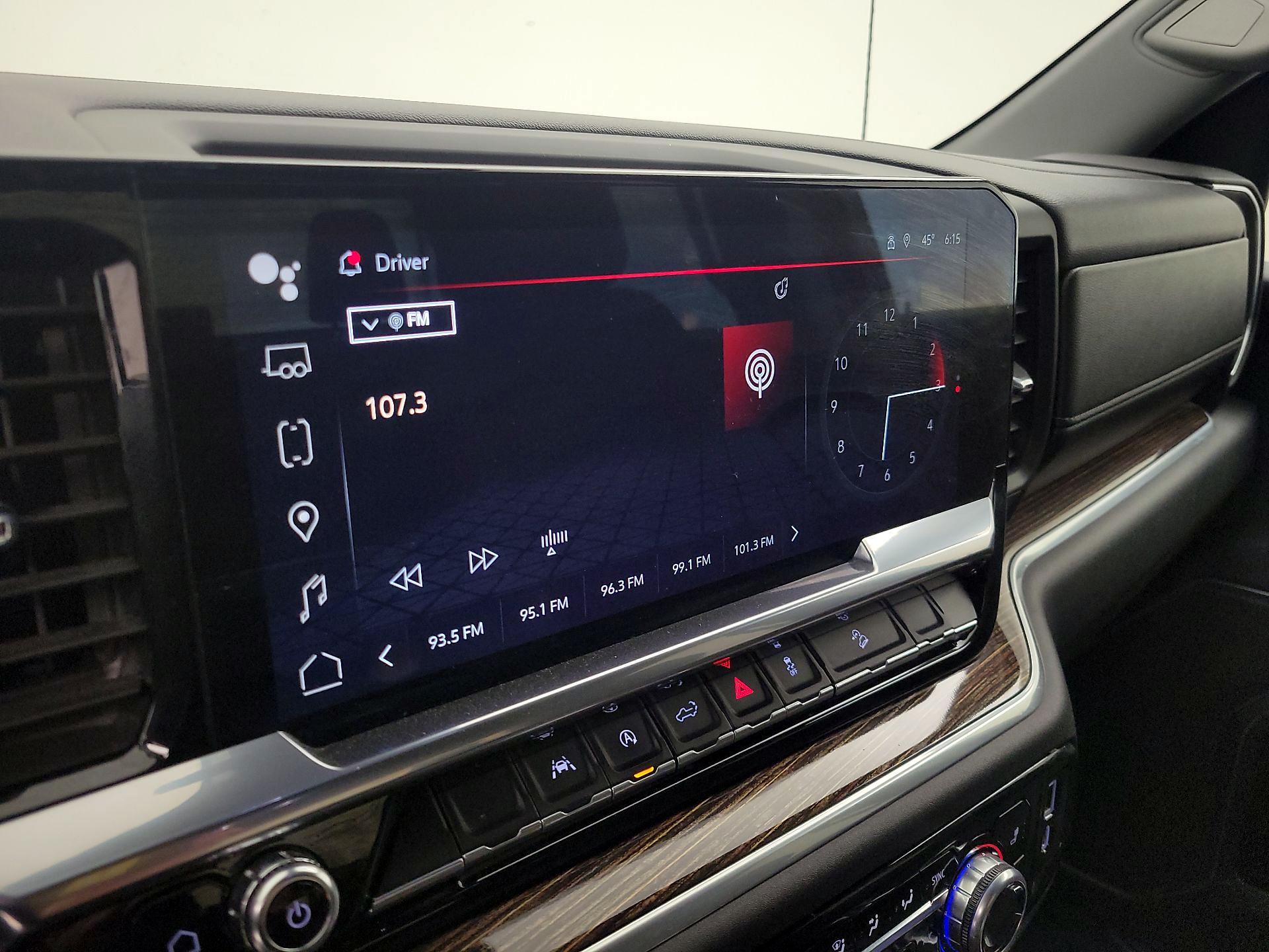 Thumbnail: 2023 GMC Sierra 1500 - 16