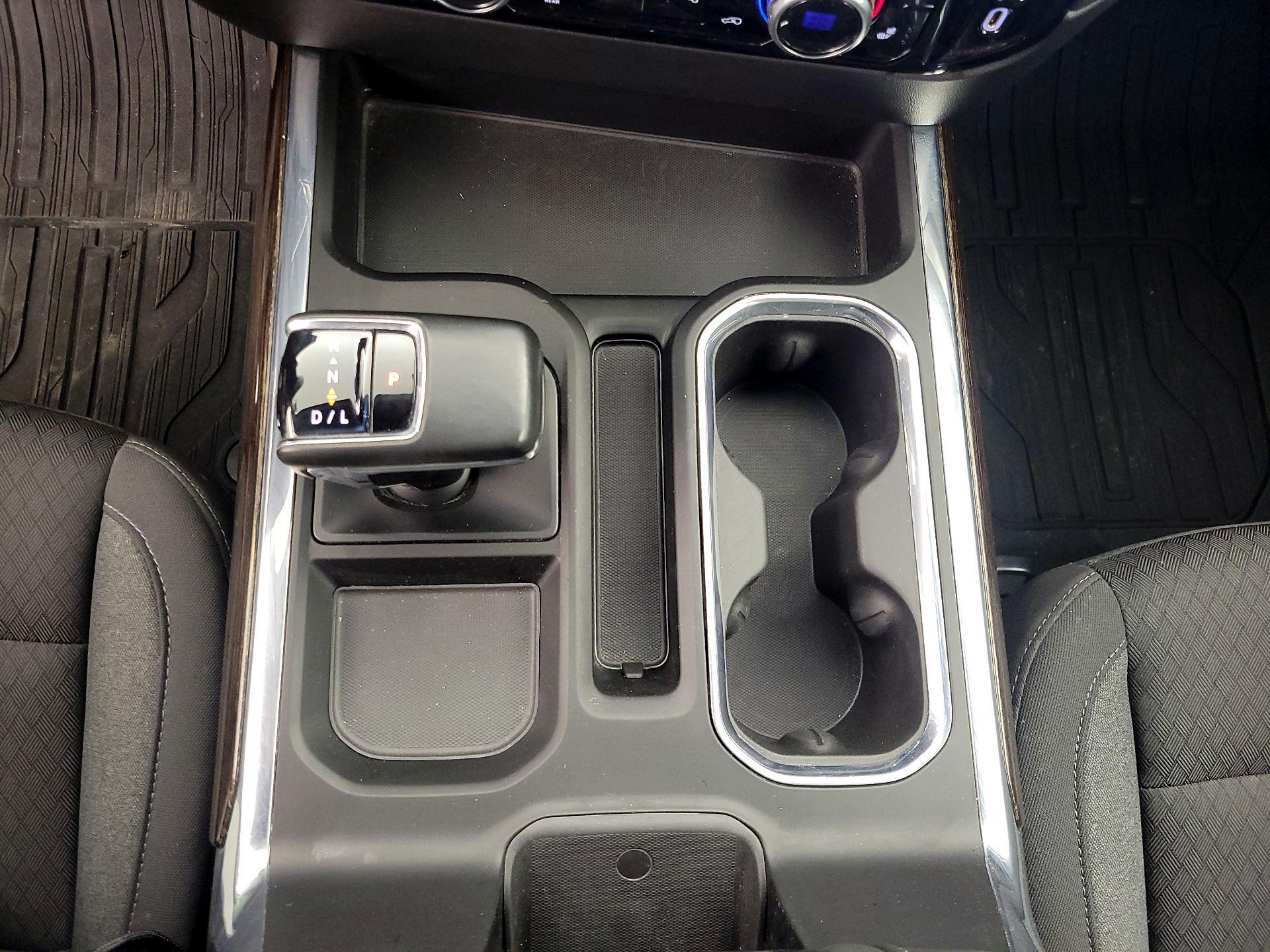 Thumbnail: 2023 GMC Sierra 1500 - 18