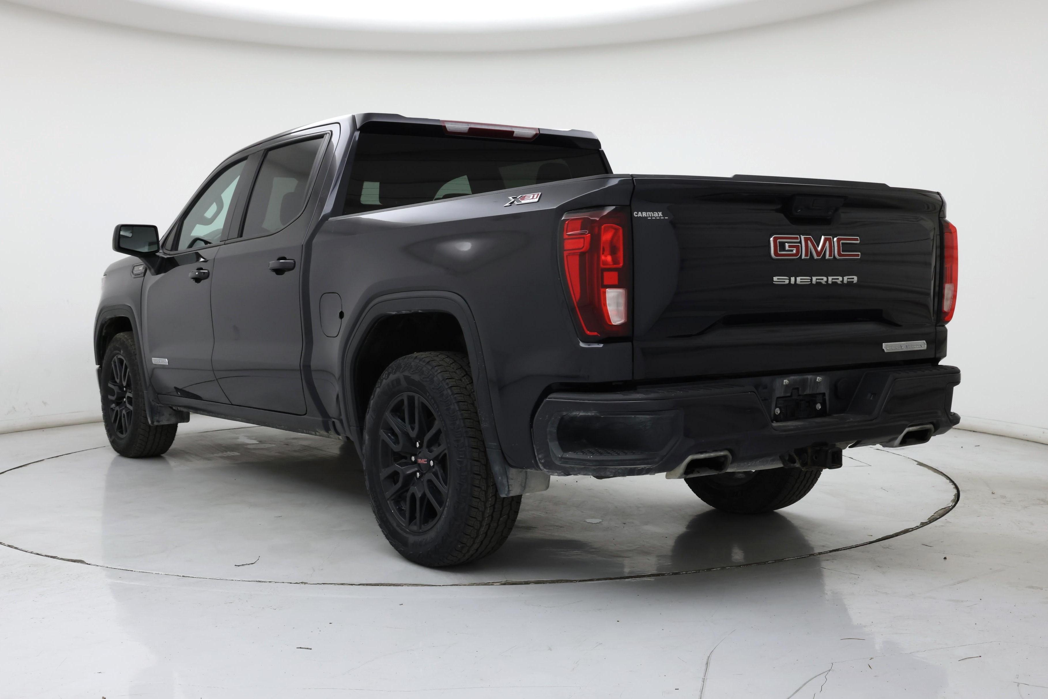 Thumbnail: 2023 GMC Sierra 1500 - 2