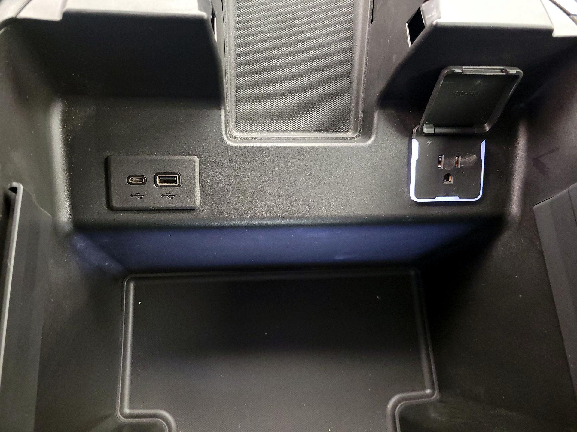 Thumbnail: 2023 GMC Sierra 1500 - 19