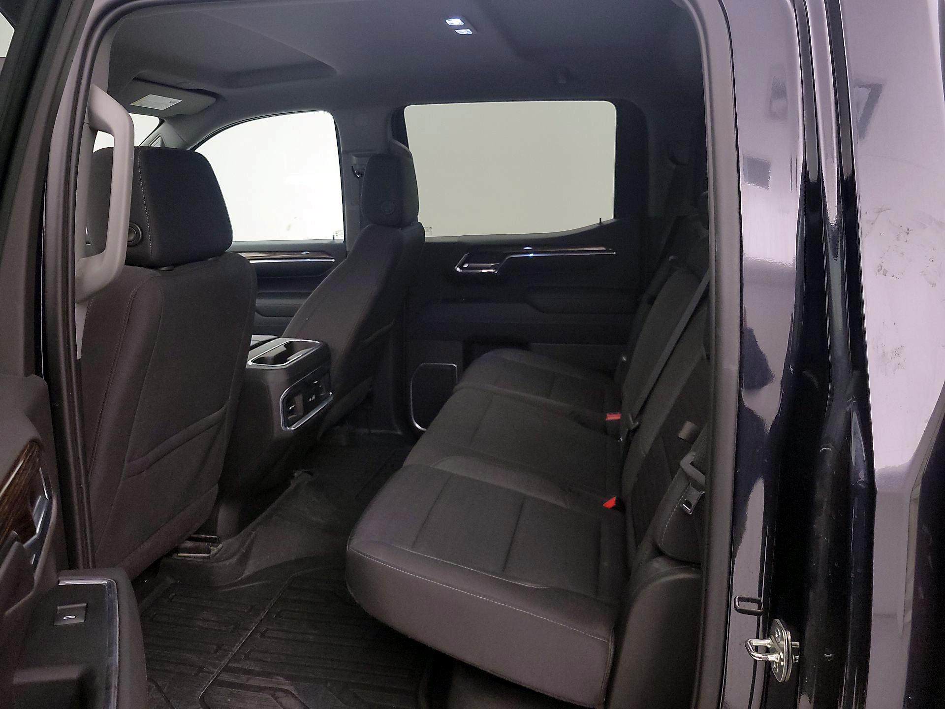 Thumbnail: 2023 GMC Sierra 1500 - 20