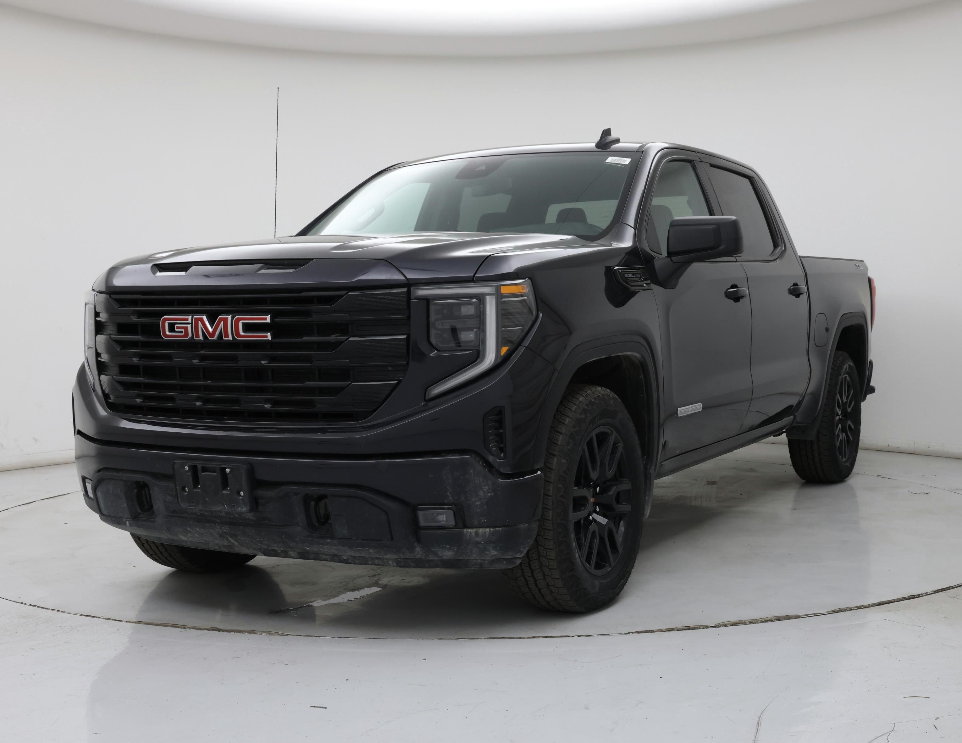 Thumbnail: 2023 GMC Sierra 1500 - 4