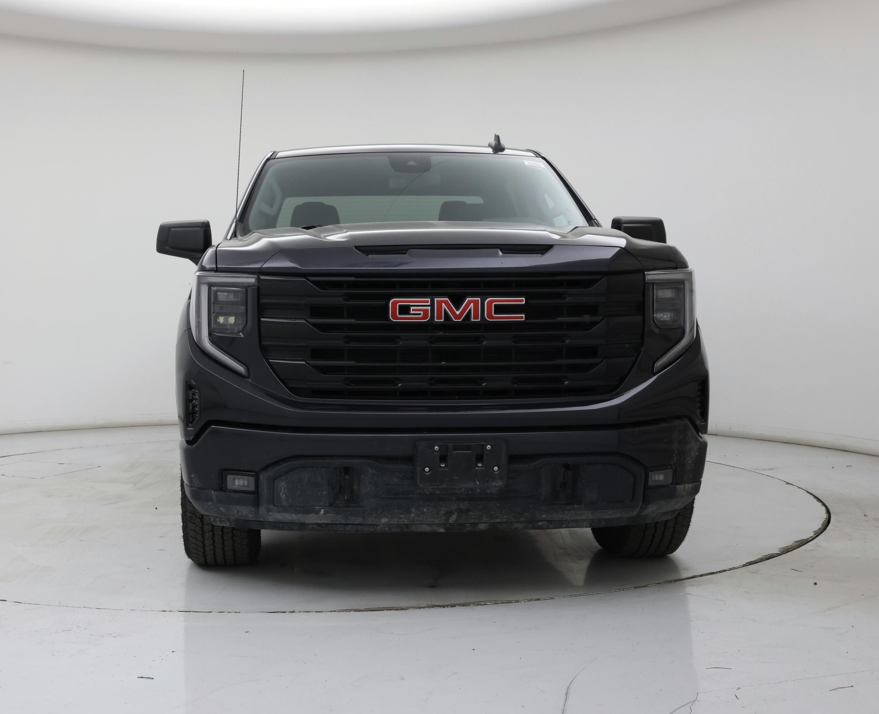 Thumbnail: 2023 GMC Sierra 1500 - 5