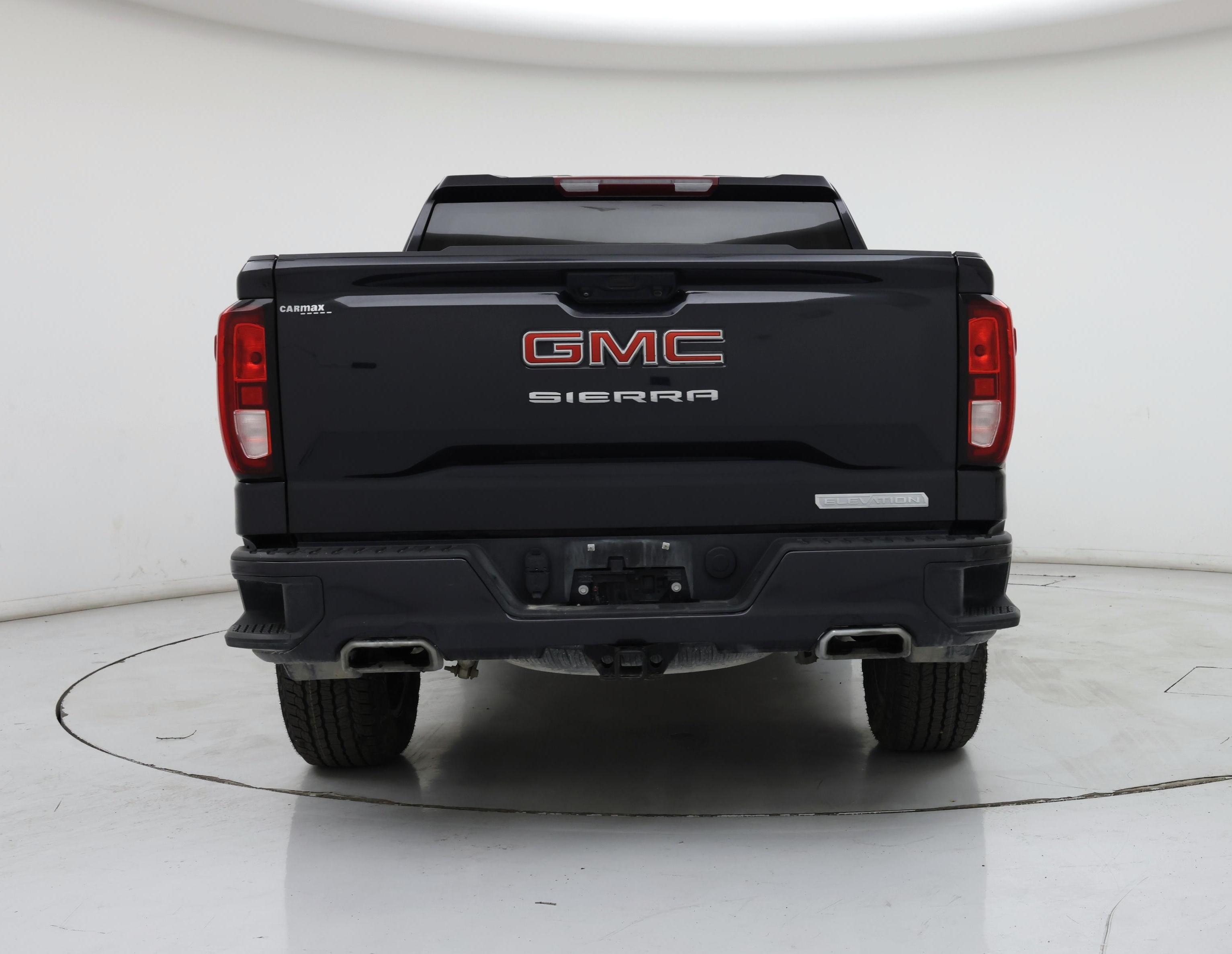 Thumbnail: 2023 GMC Sierra 1500 - 6