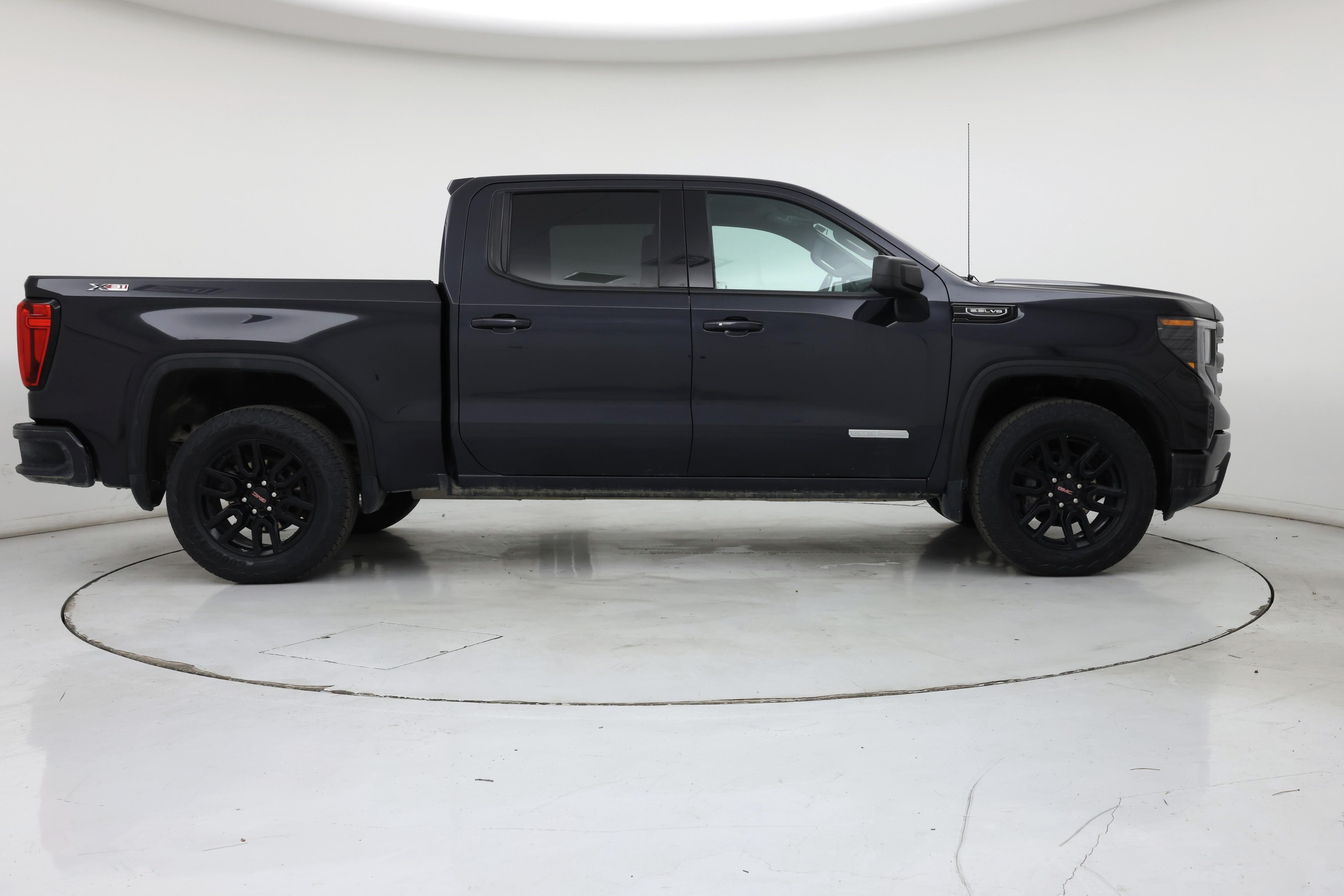 Thumbnail: 2023 GMC Sierra 1500 - 7