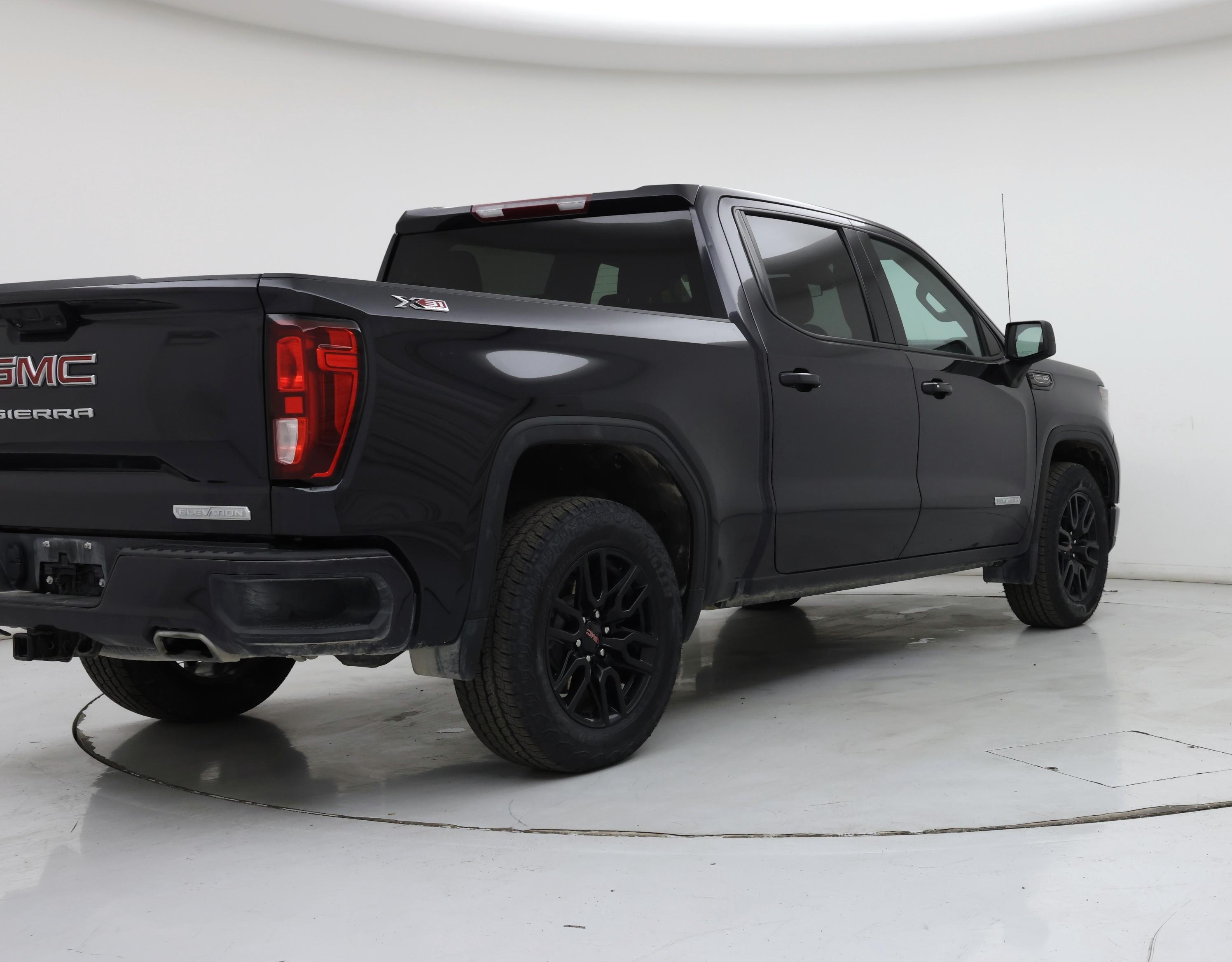 Thumbnail: 2023 GMC Sierra 1500 - 8