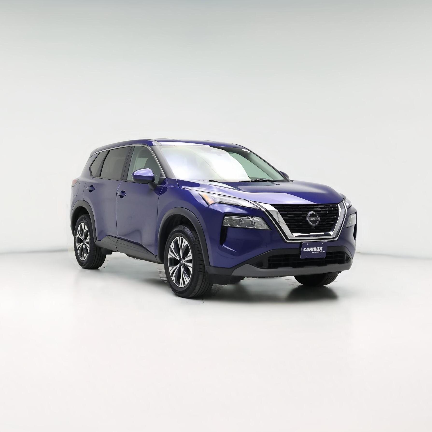 Thumbnail: 2023 Nissan Rogue - 1