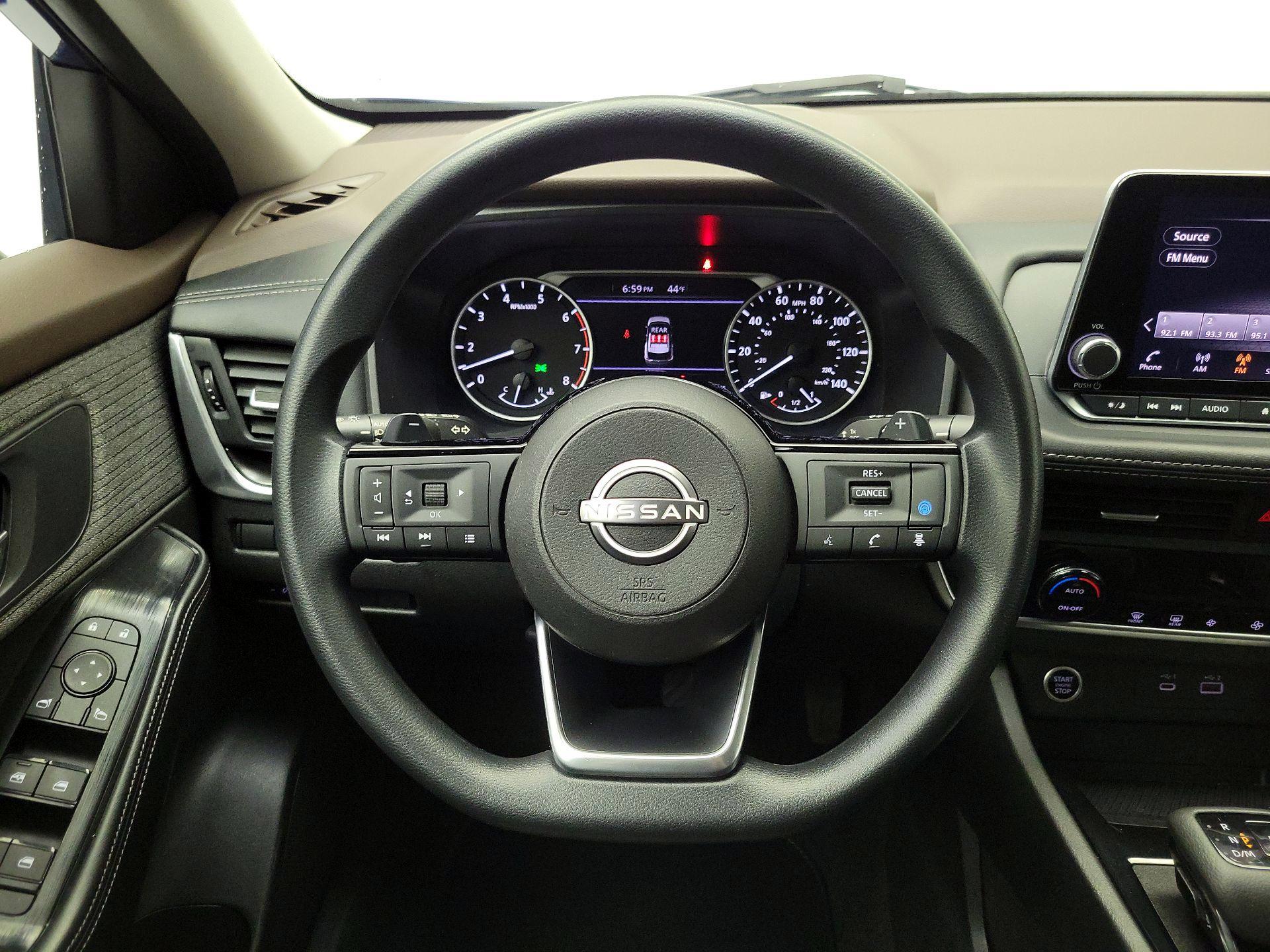 Thumbnail: 2023 Nissan Rogue - 10