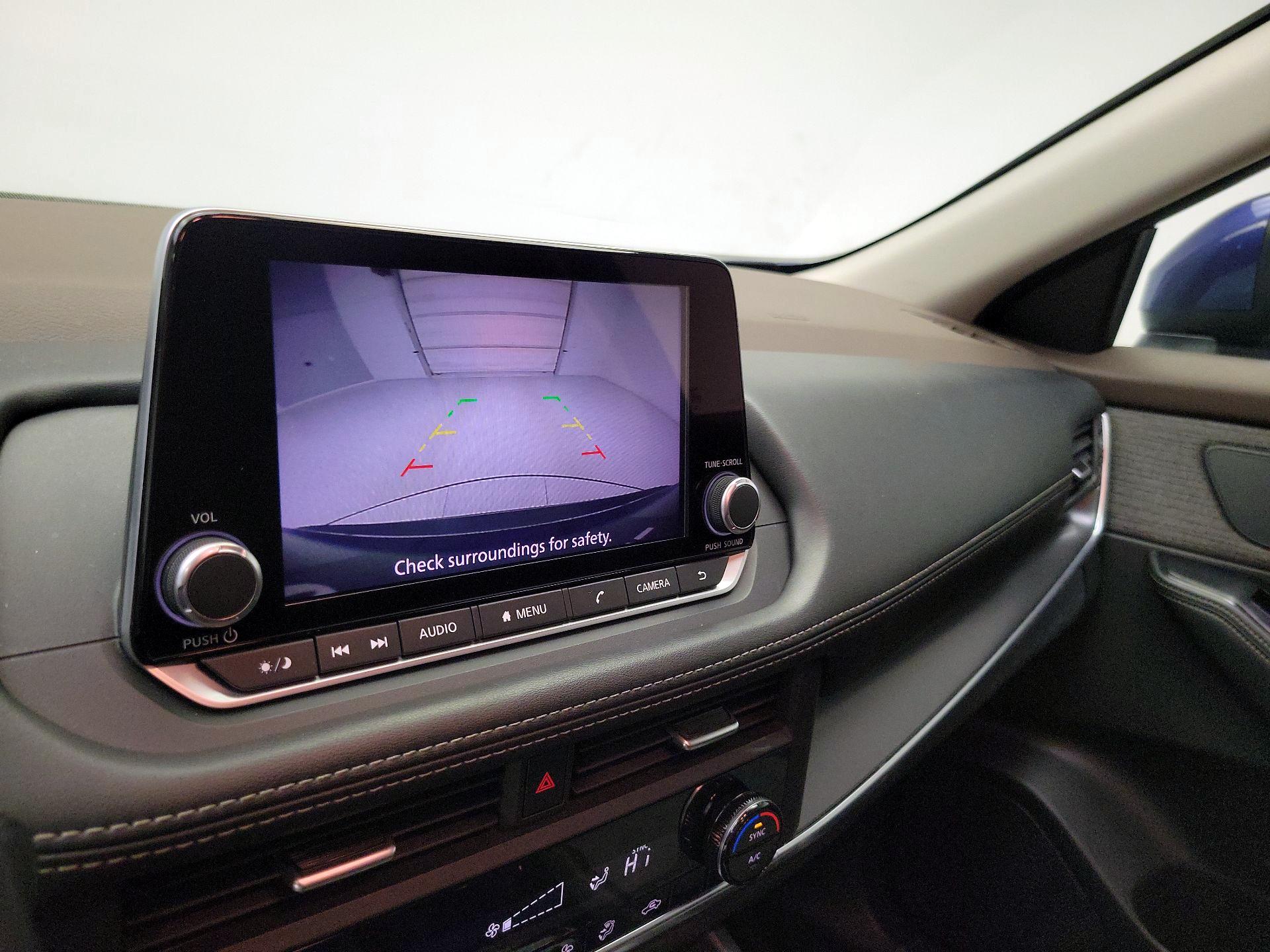 Thumbnail: 2023 Nissan Rogue - 14