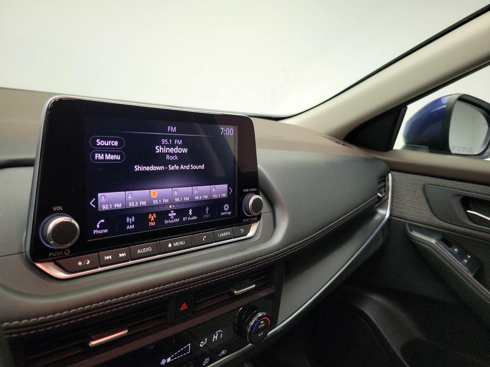 Thumbnail: 2023 Nissan Rogue - 15