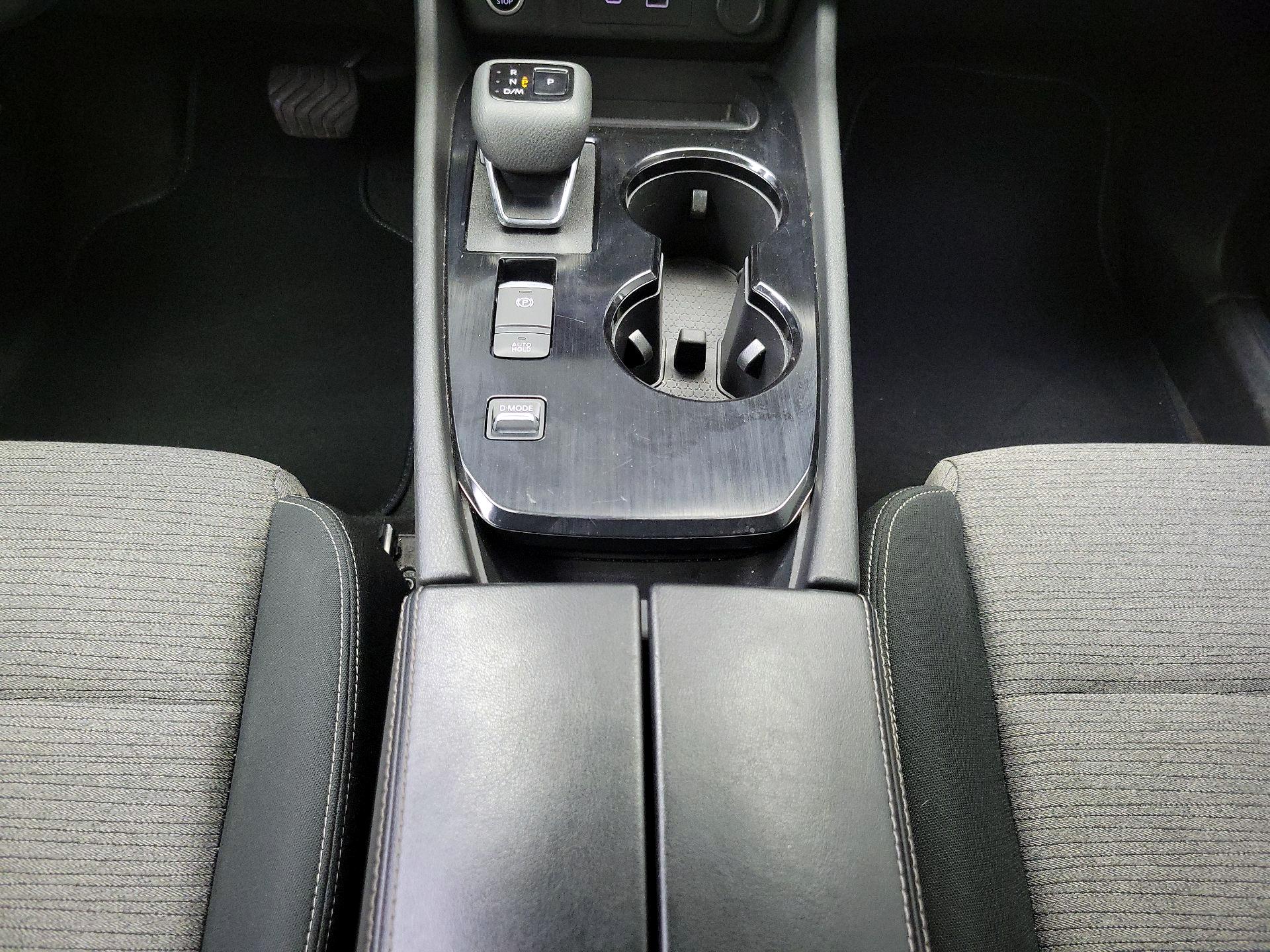 Thumbnail: 2023 Nissan Rogue - 17