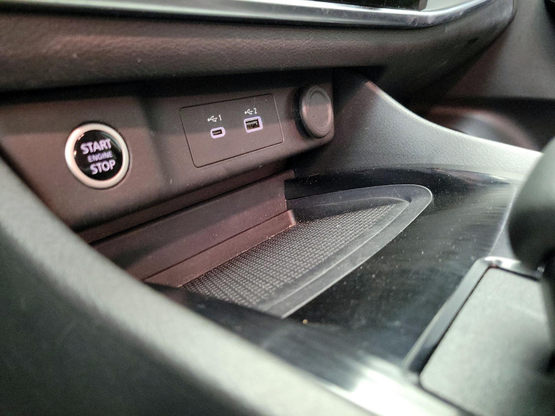 Thumbnail: 2023 Nissan Rogue - 18