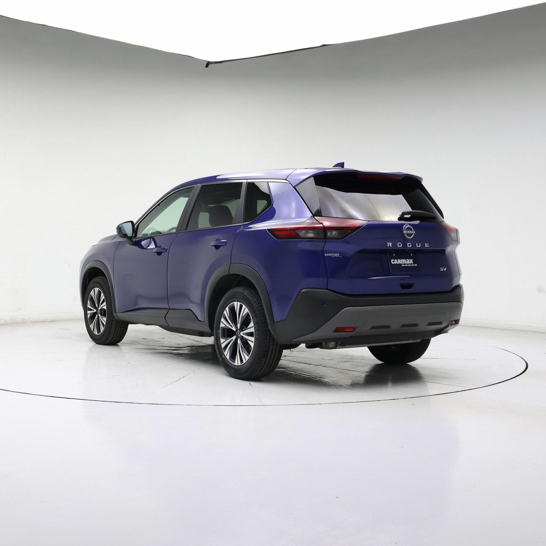 Thumbnail: 2023 Nissan Rogue - 2