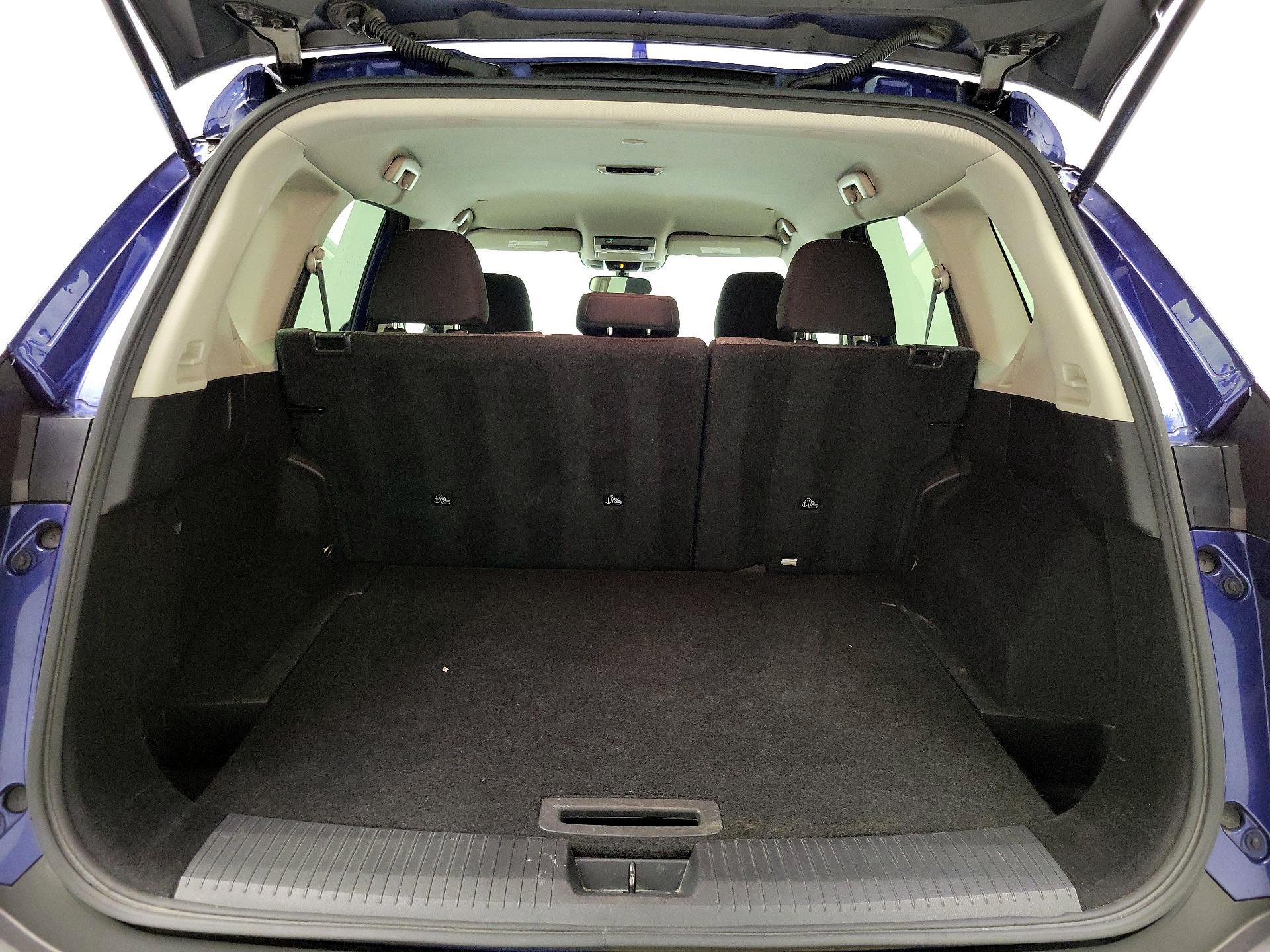 Thumbnail: 2023 Nissan Rogue - 20