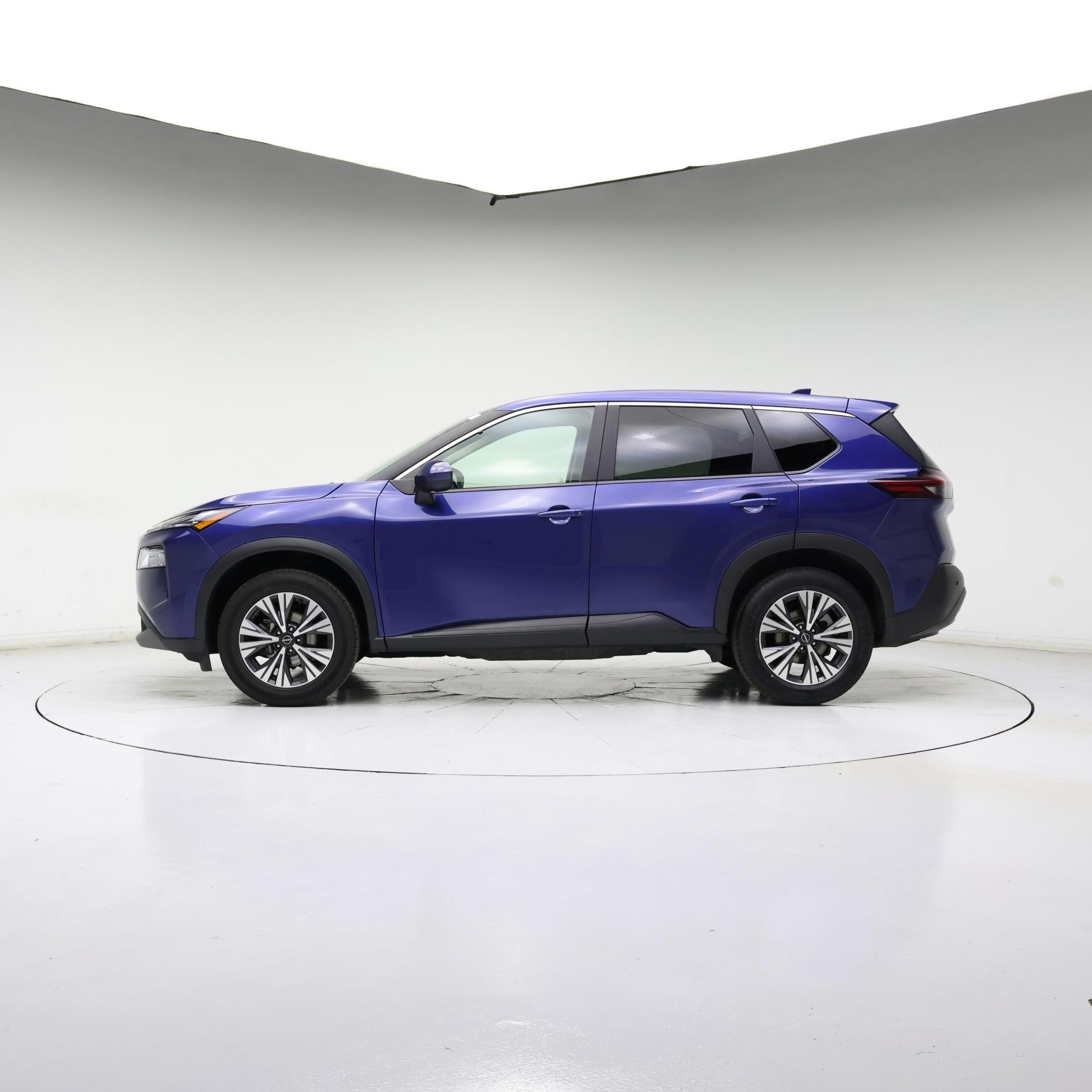 Thumbnail: 2023 Nissan Rogue - 3