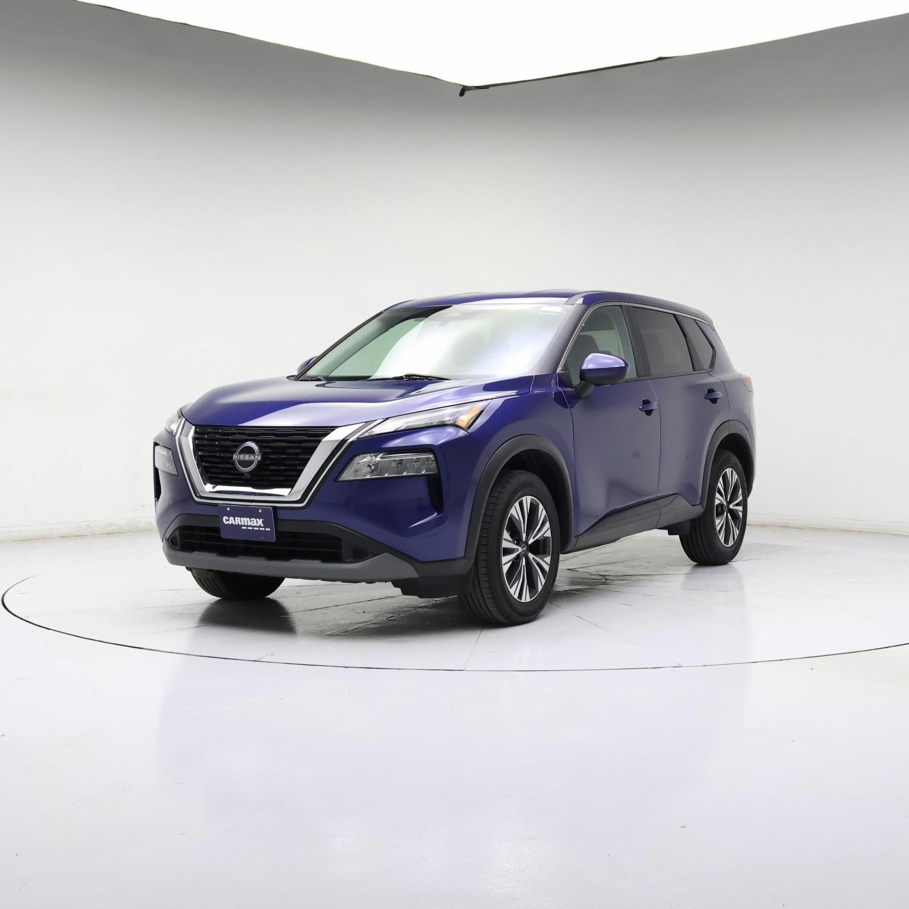 Thumbnail: 2023 Nissan Rogue - 4