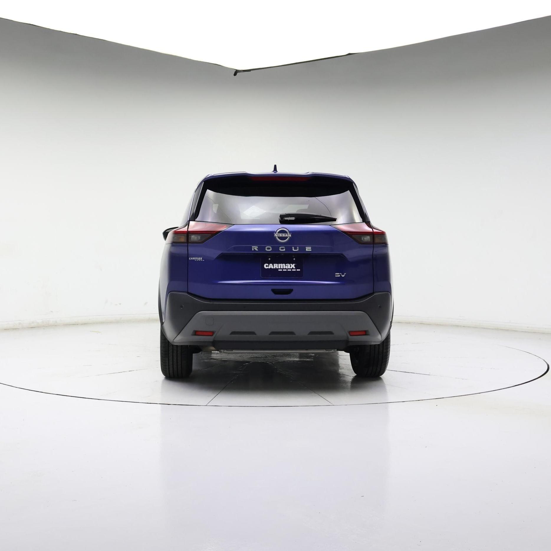 Thumbnail: 2023 Nissan Rogue - 6