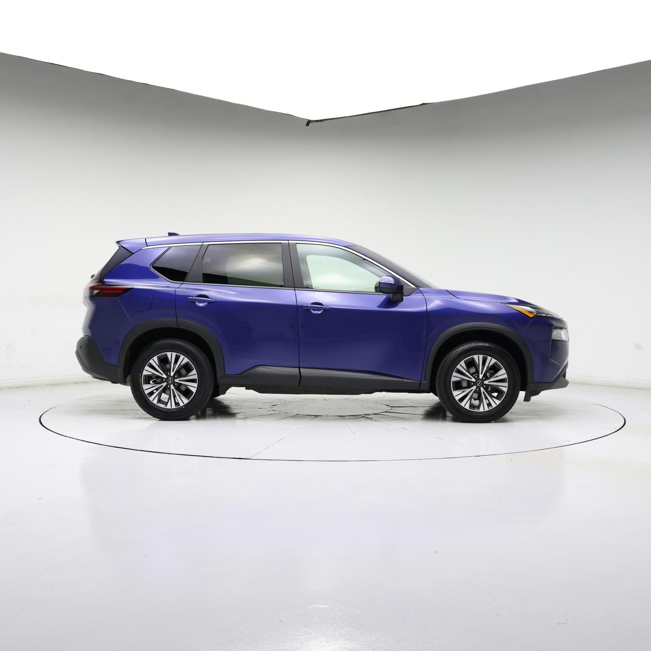 Thumbnail: 2023 Nissan Rogue - 7
