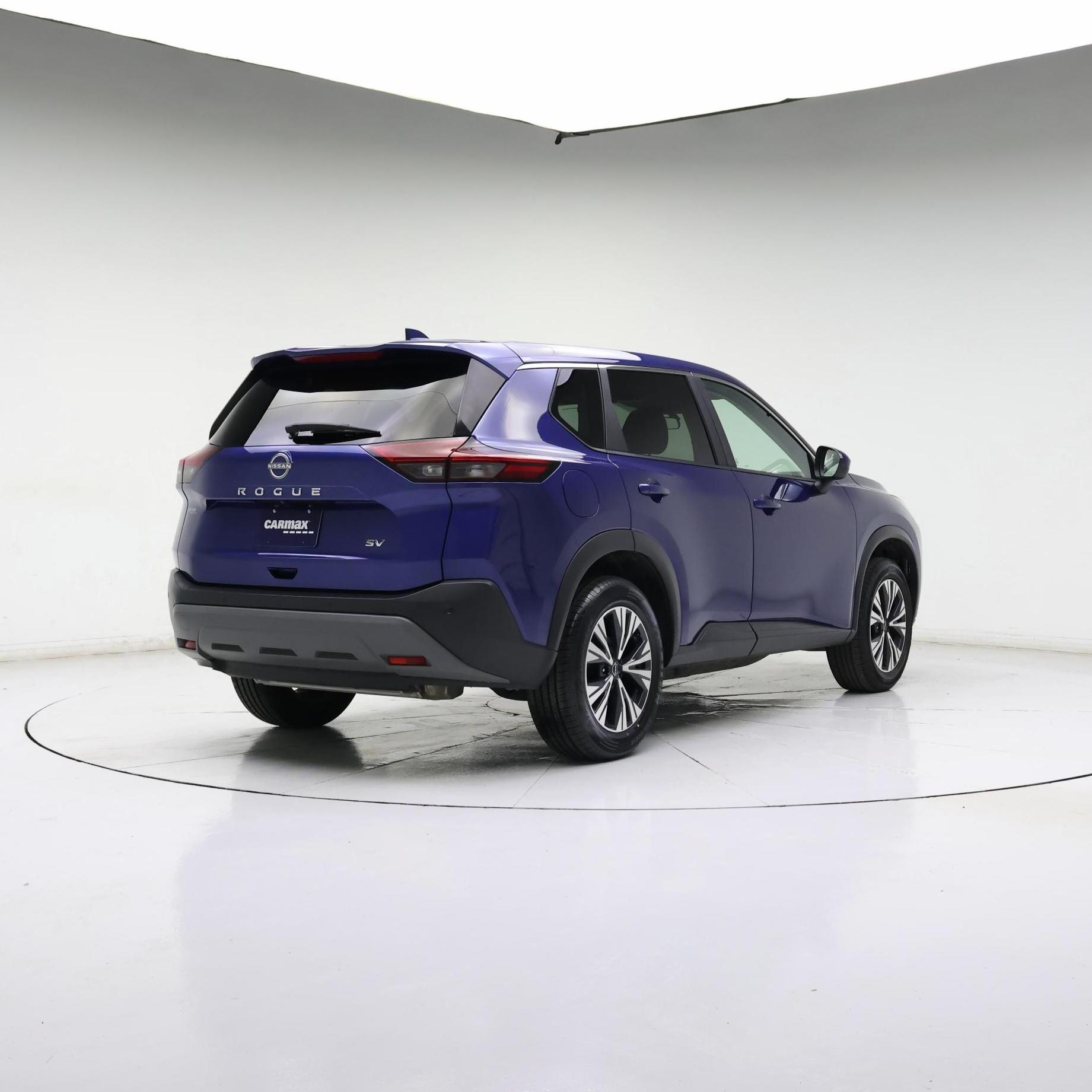 Thumbnail: 2023 Nissan Rogue - 8